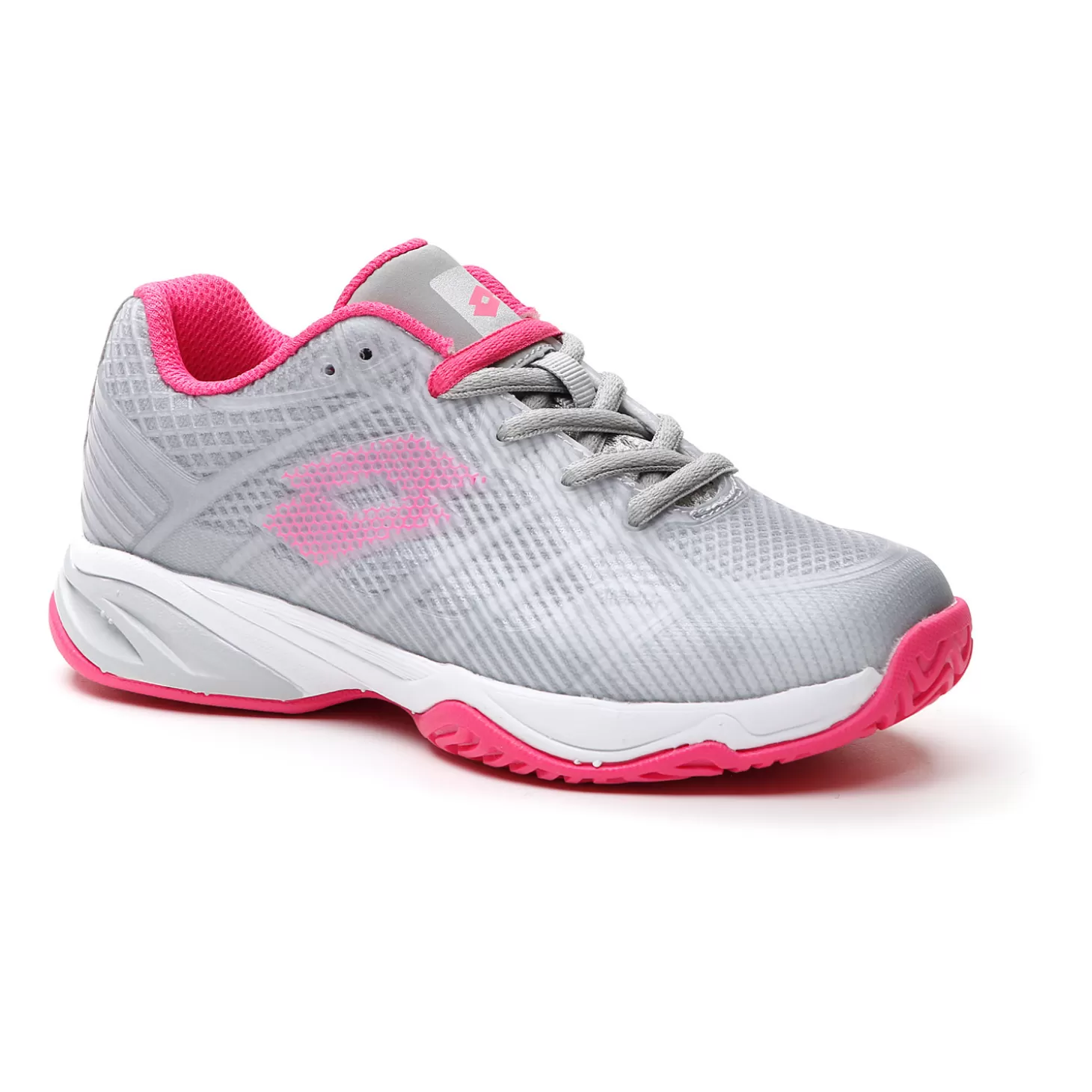 Lotto Mirage 300 Iii Alr Jr | Kinder Tennis & Padel