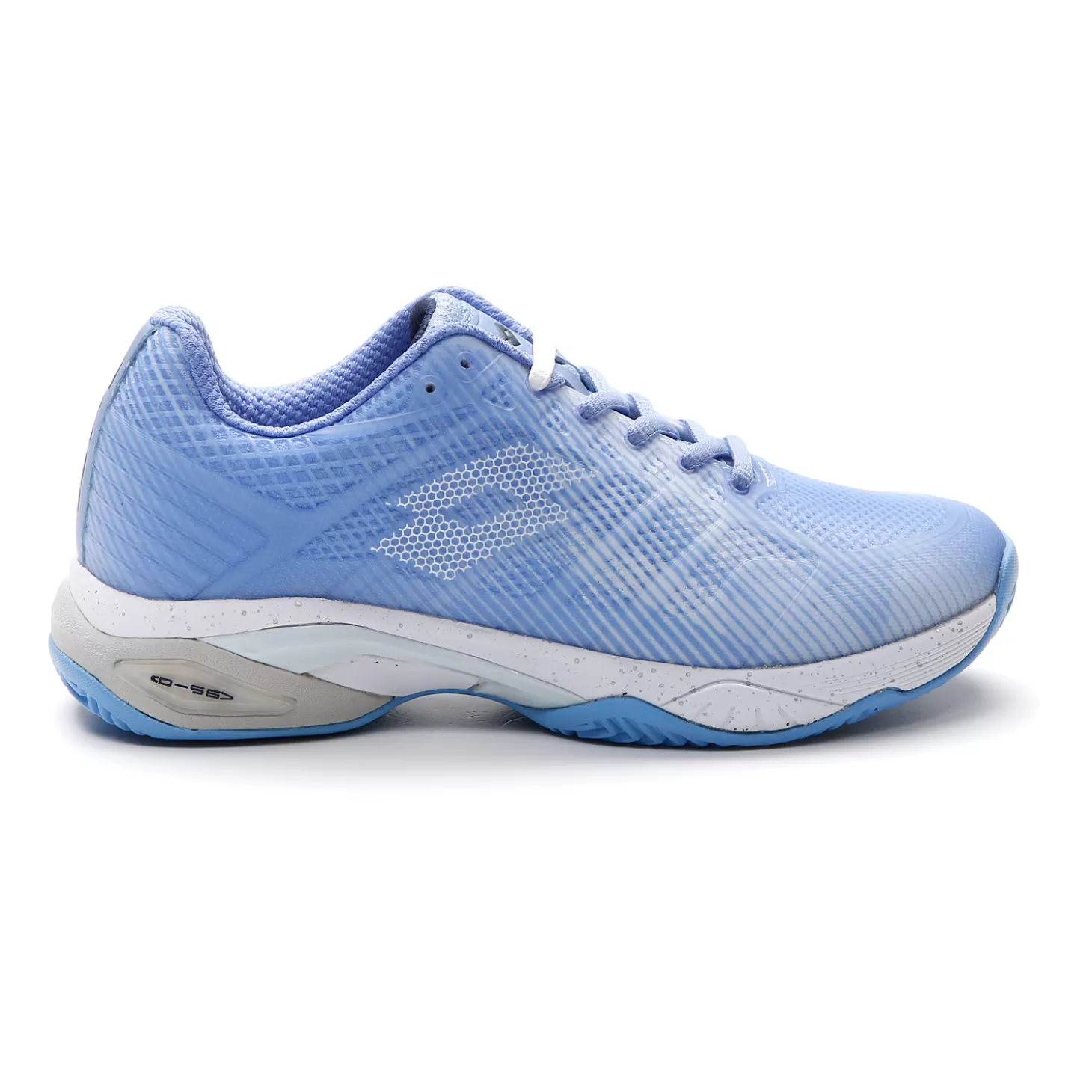 Lotto Mirage 300 Iii Cly W | Damen Tennis