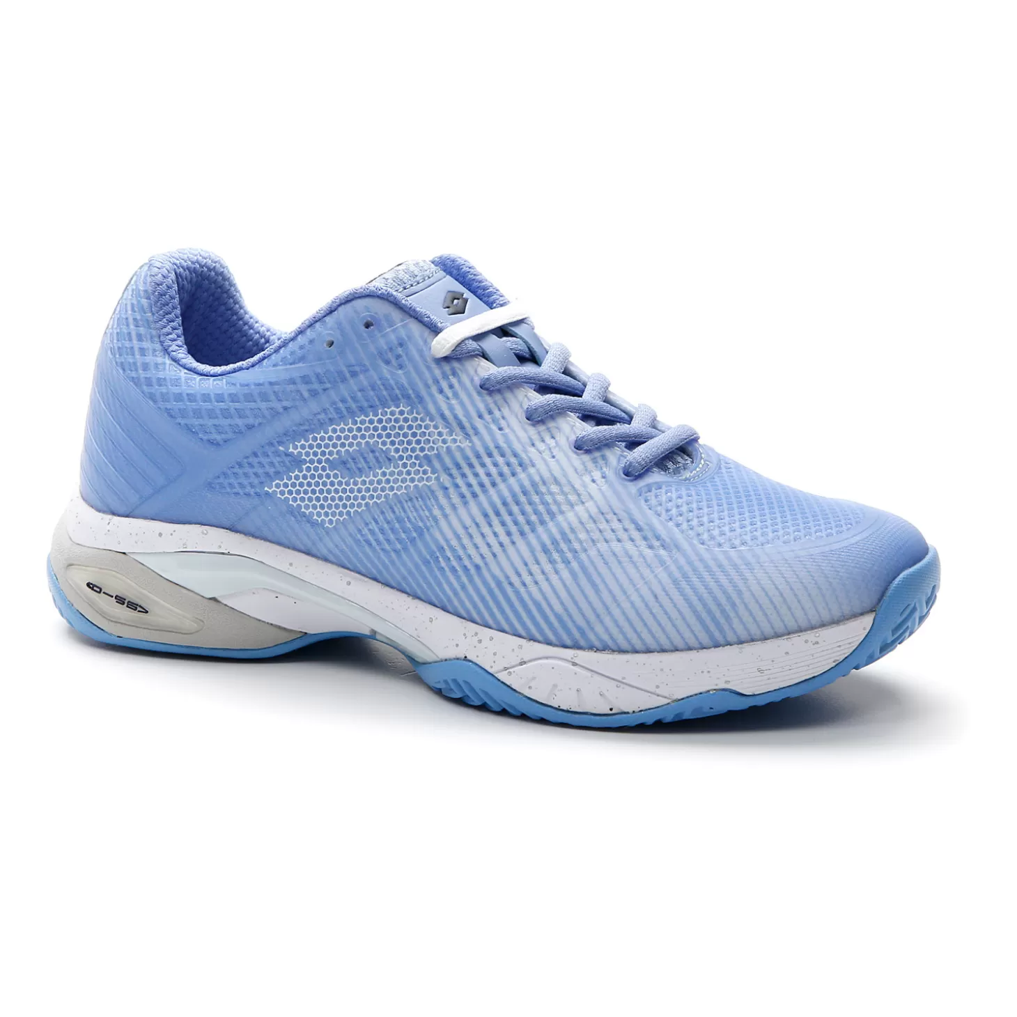 Lotto Mirage 300 Iii Cly W | Damen Tennis