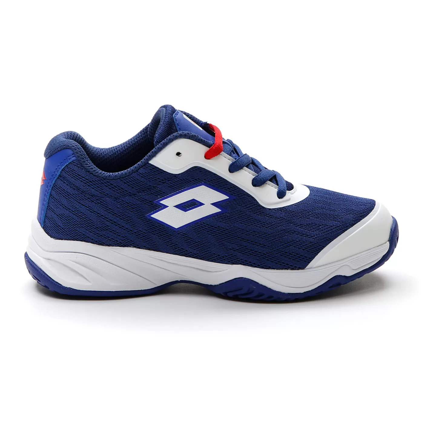 Lotto Mirage 600 Alr Jr | Kinder Tennis & Padel