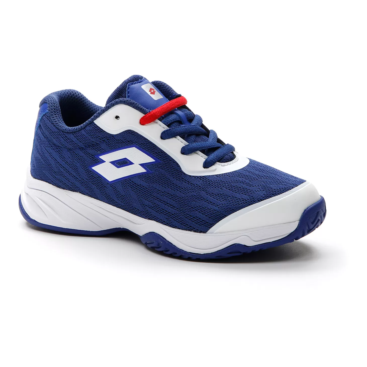 Lotto Mirage 600 Alr Jr | Kinder Tennis & Padel