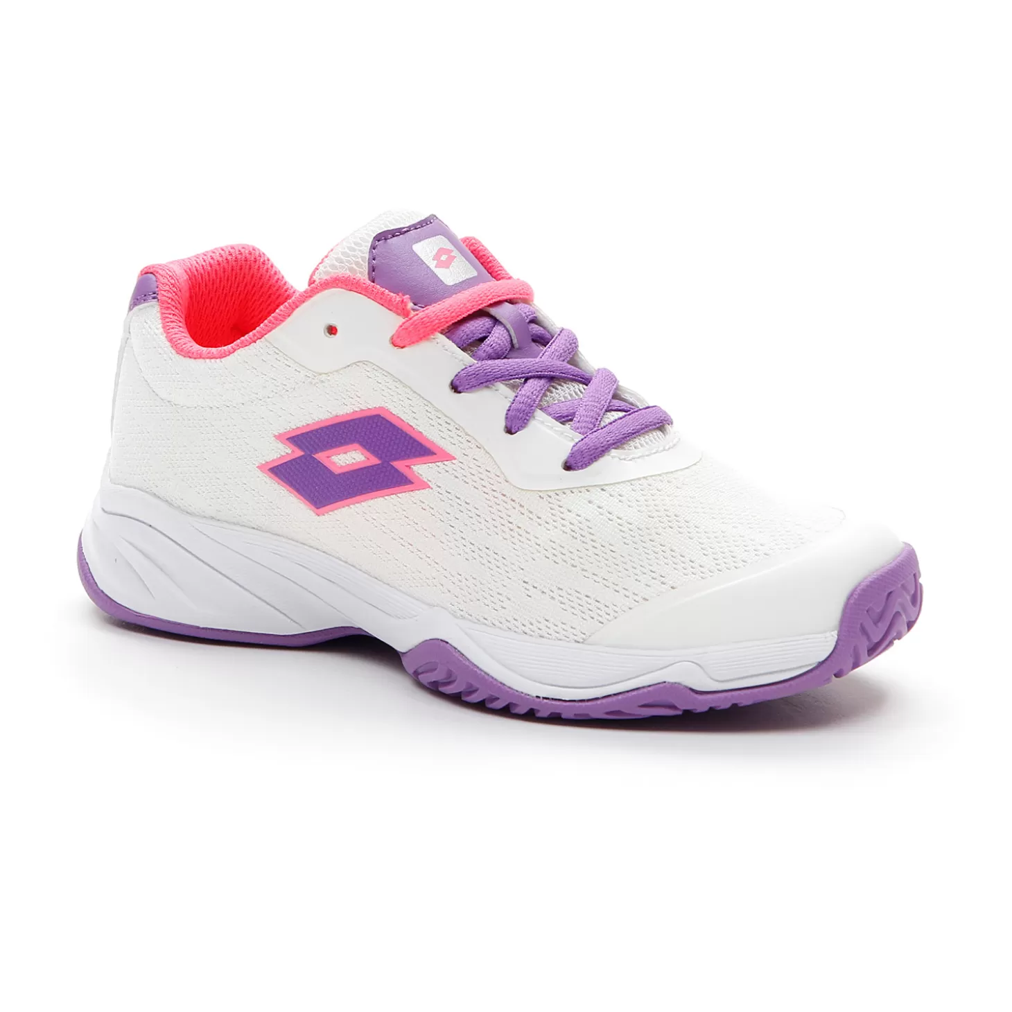 Lotto Mirage 600 Alr Jr | Kinder Tennis & Padel