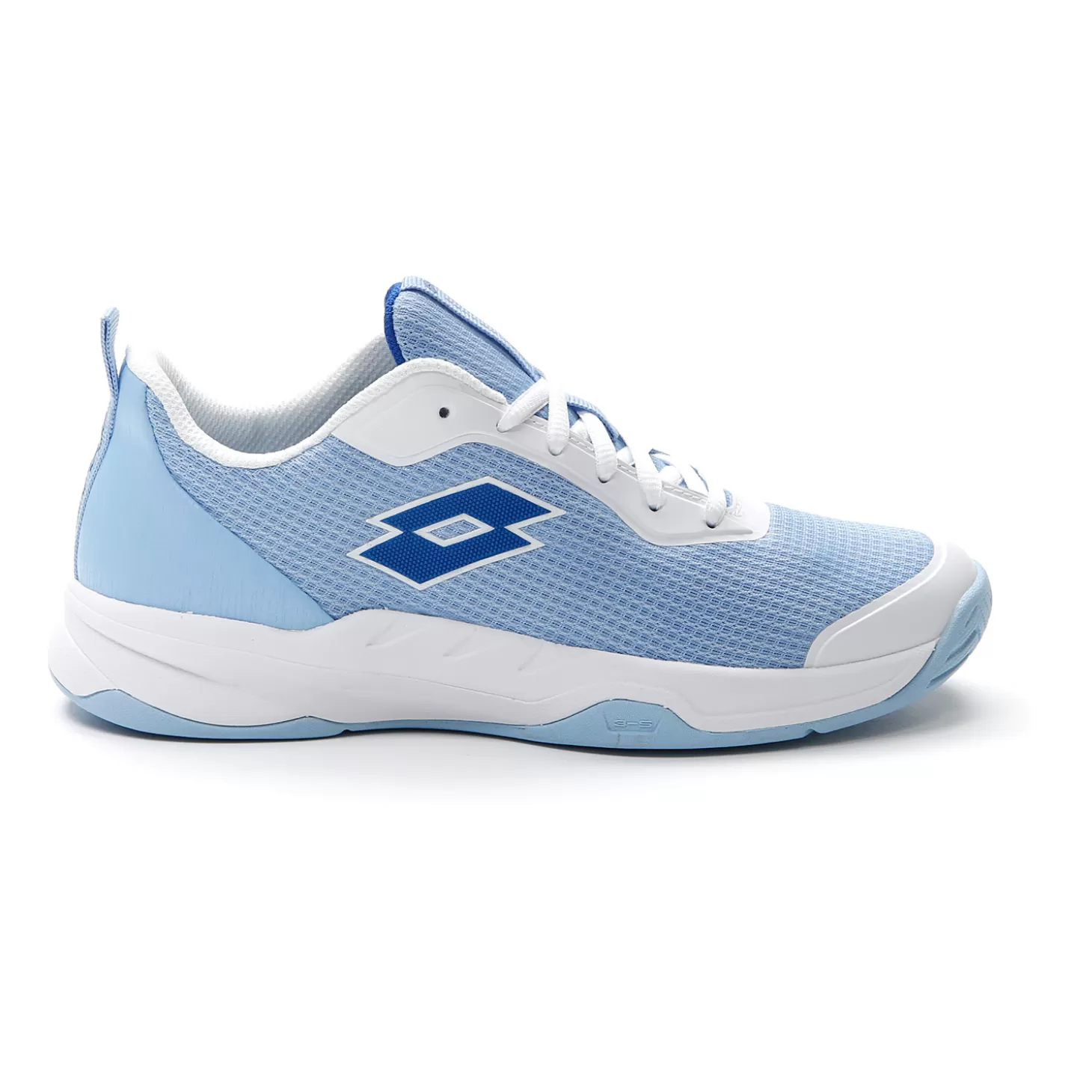 Lotto Mirage 600 Alr W | Damen Tennis