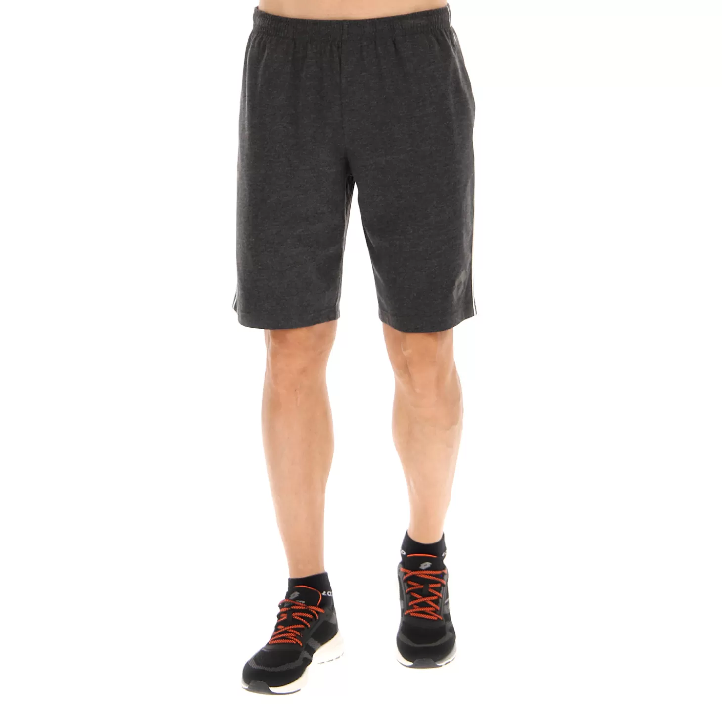 Lotto Msc Bermuda Ii Mel | Herren Shorts & Bermuda