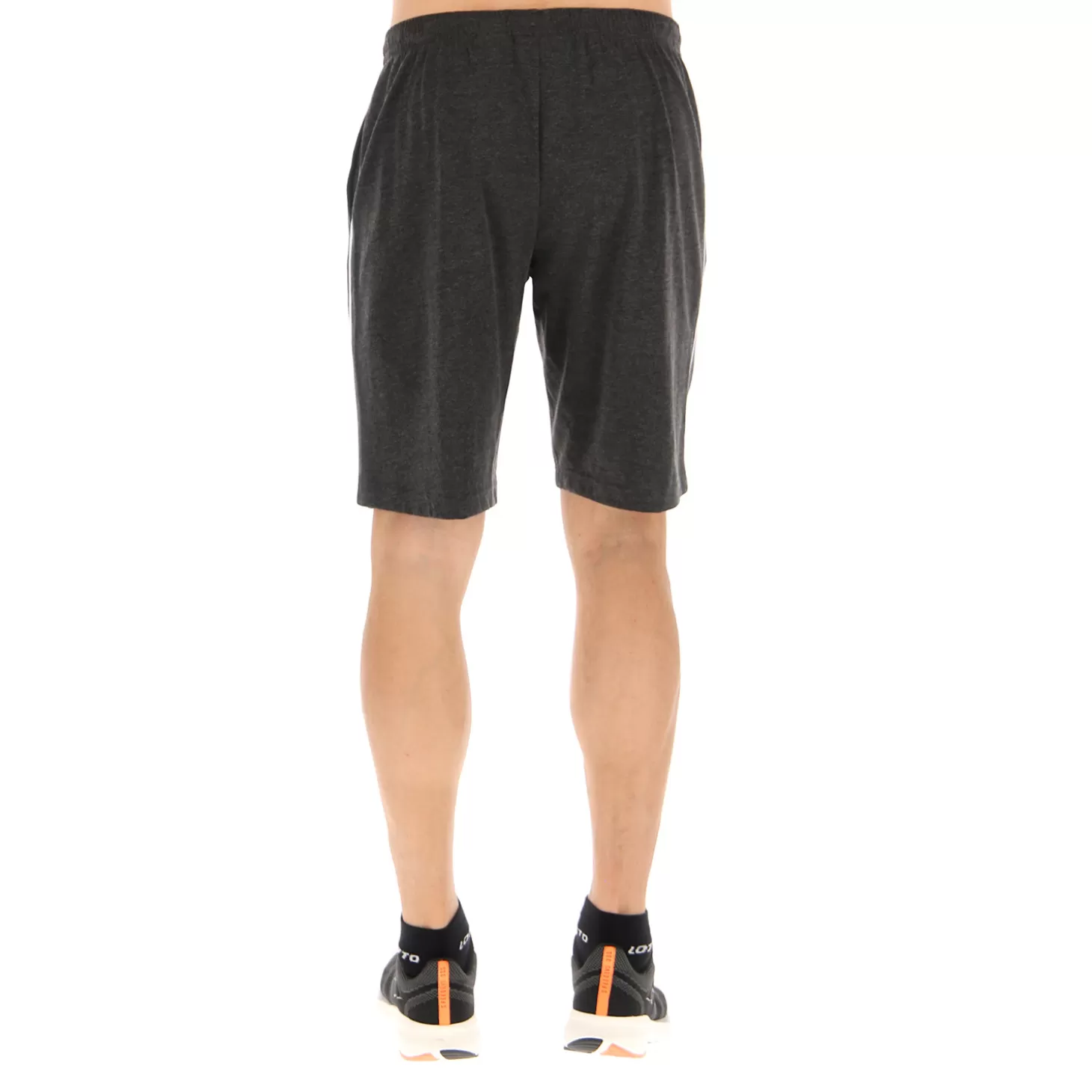 Lotto Msc Bermuda Ii Mel | Herren Shorts & Bermuda