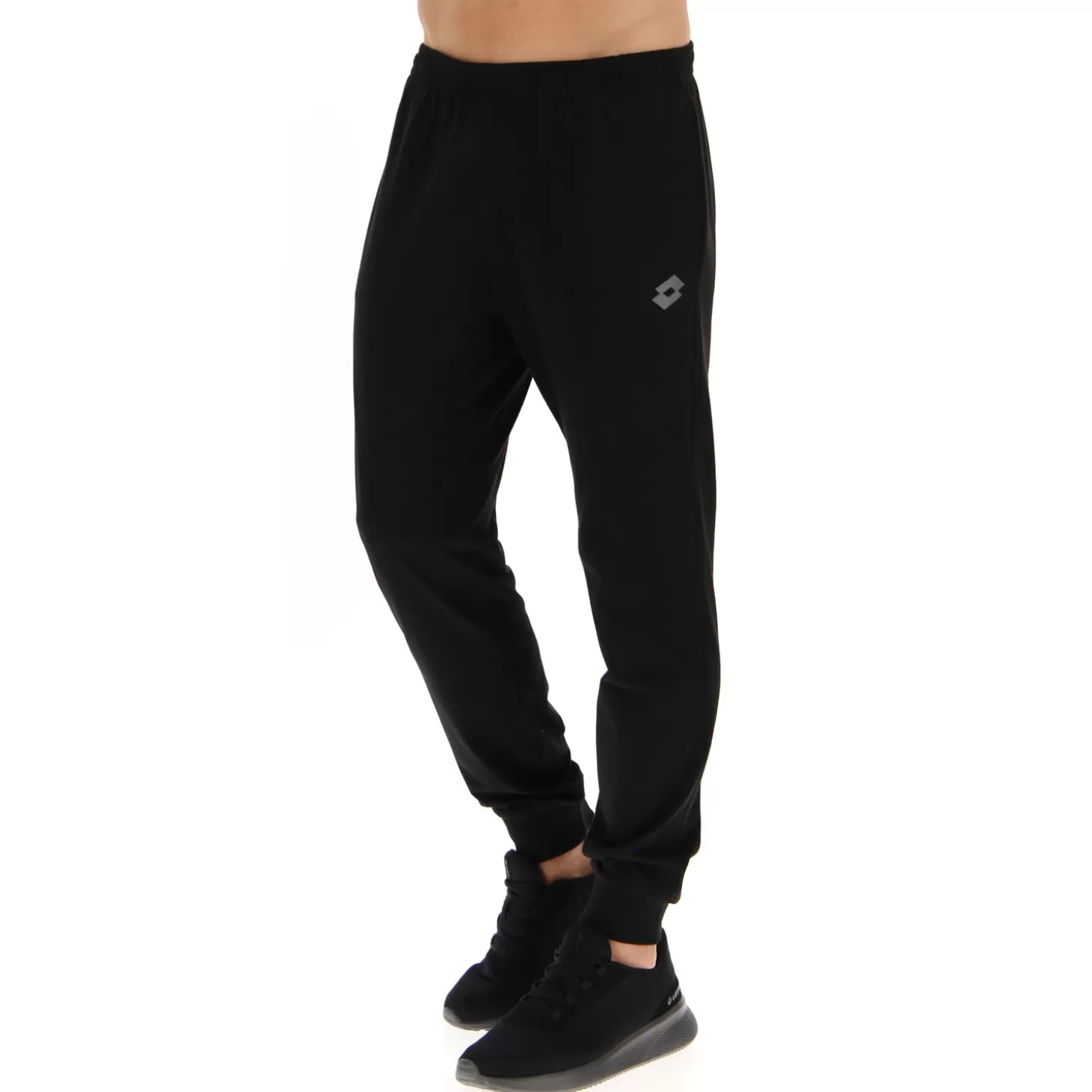 Lotto Msc Pant Cuff | Herren Sporthosen