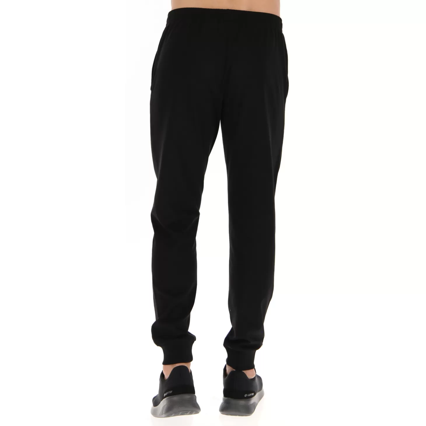Lotto Msc Pant Cuff | Herren Sporthosen