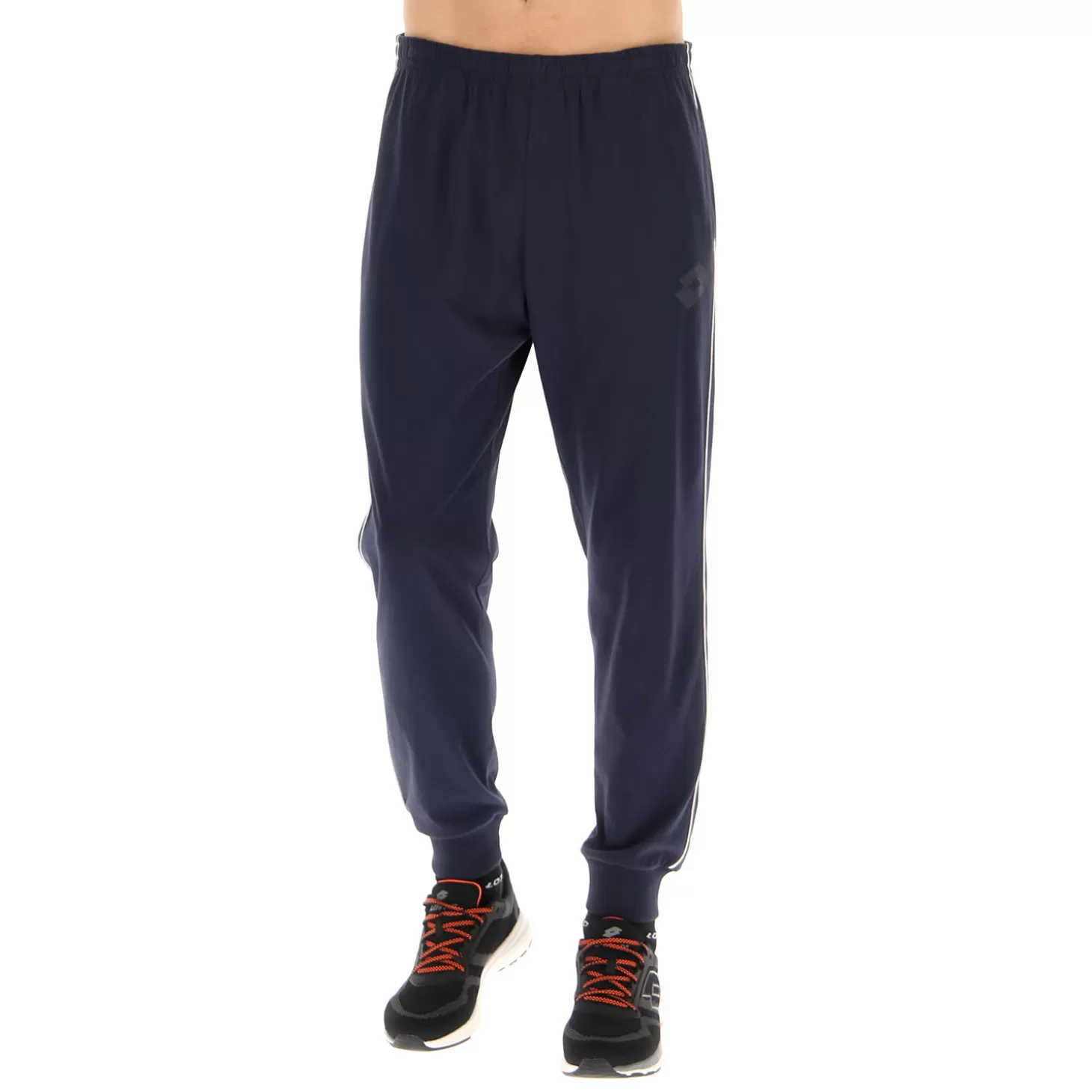 Lotto Msc Pant Cuff Ii | Herren Sporthosen