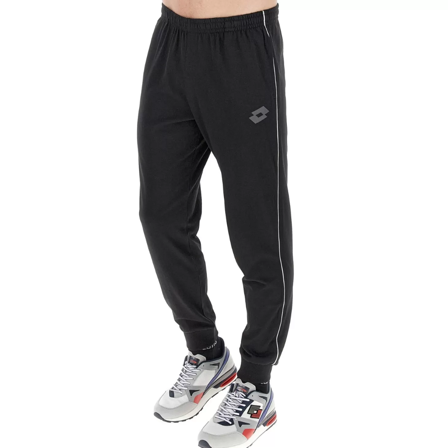 Lotto Msc Pant Cuff Ii | Herren Sporthosen