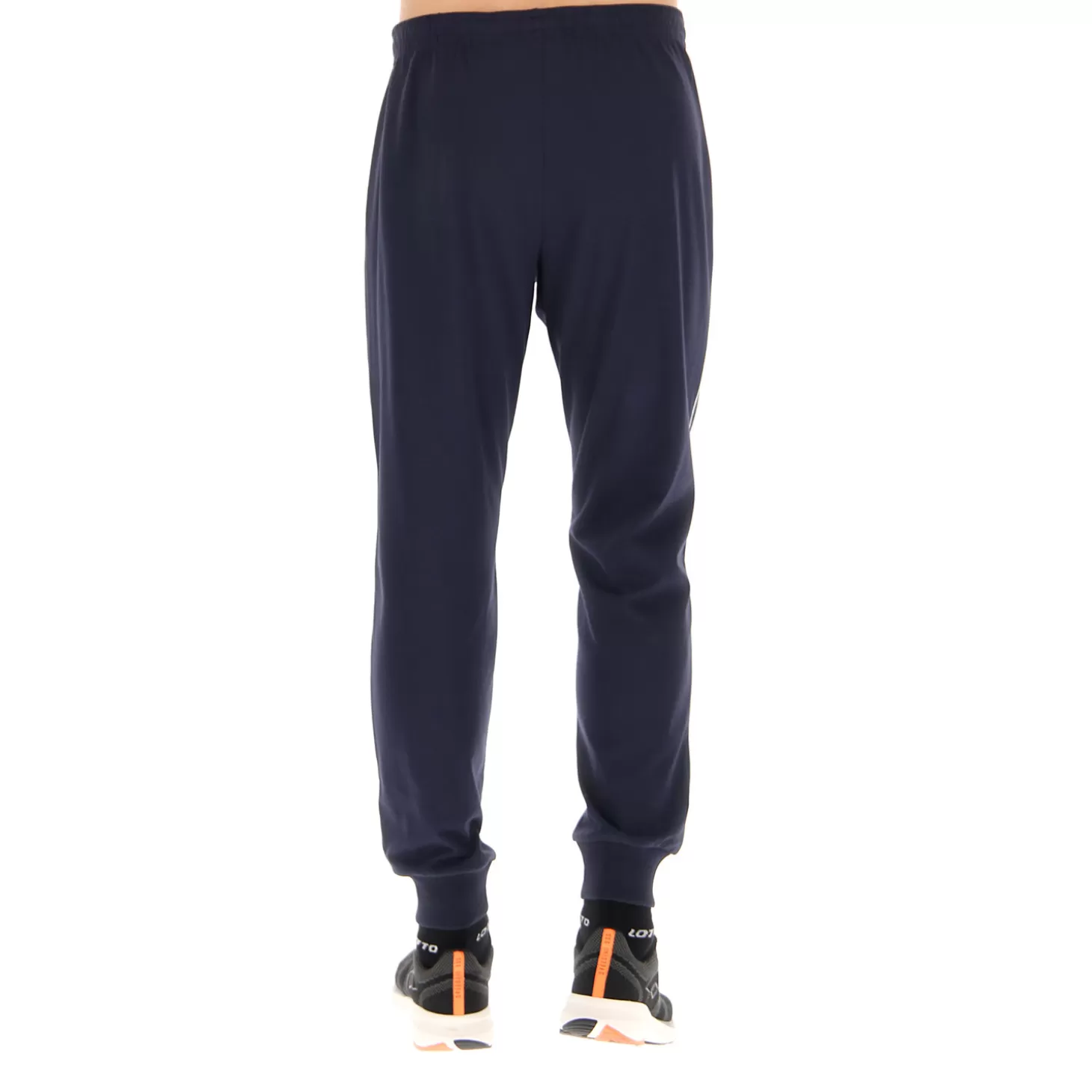 Lotto Msc Pant Cuff Ii | Herren Sporthosen