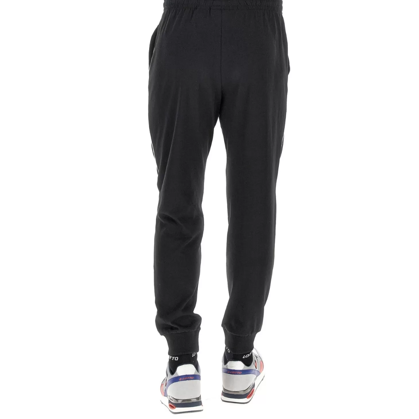 Lotto Msc Pant Cuff Ii | Herren Sporthosen