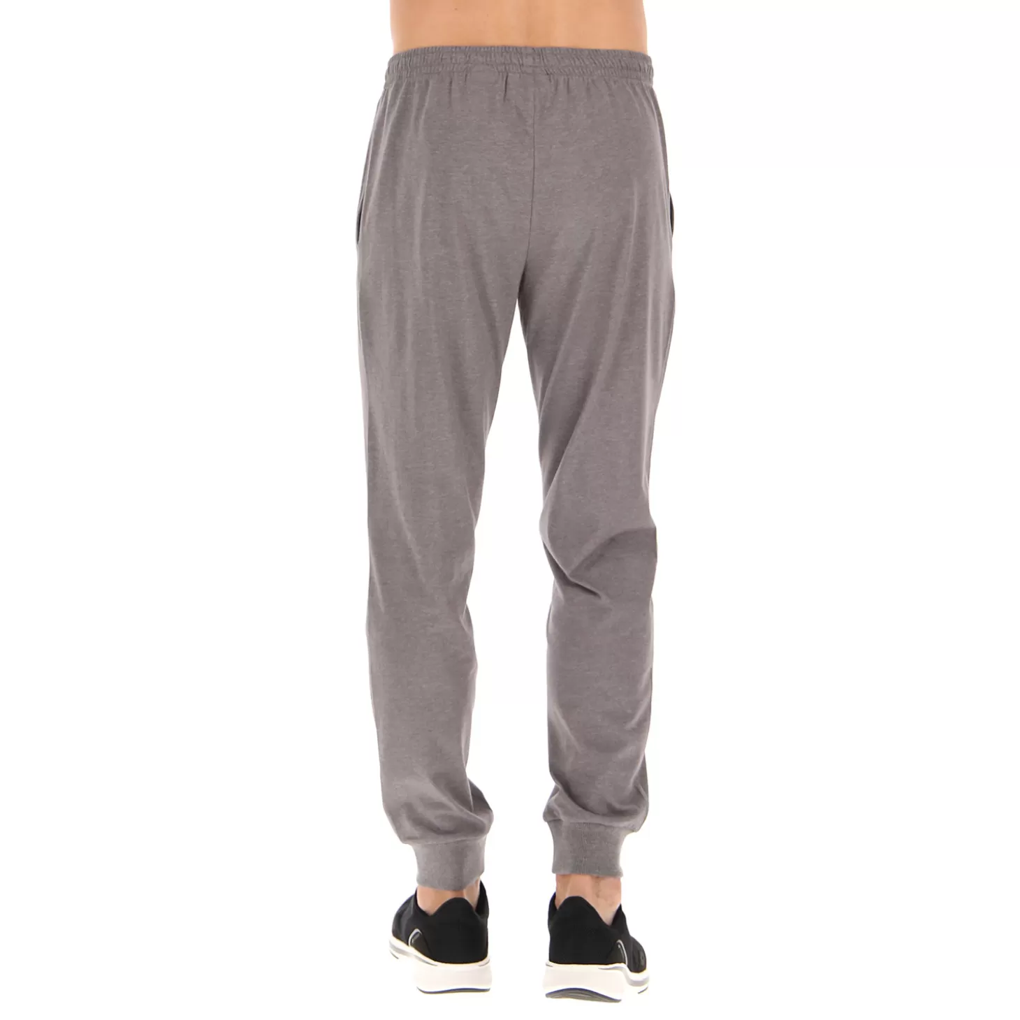 Lotto Msc Pant Cuff Mel | Herren Sporthosen