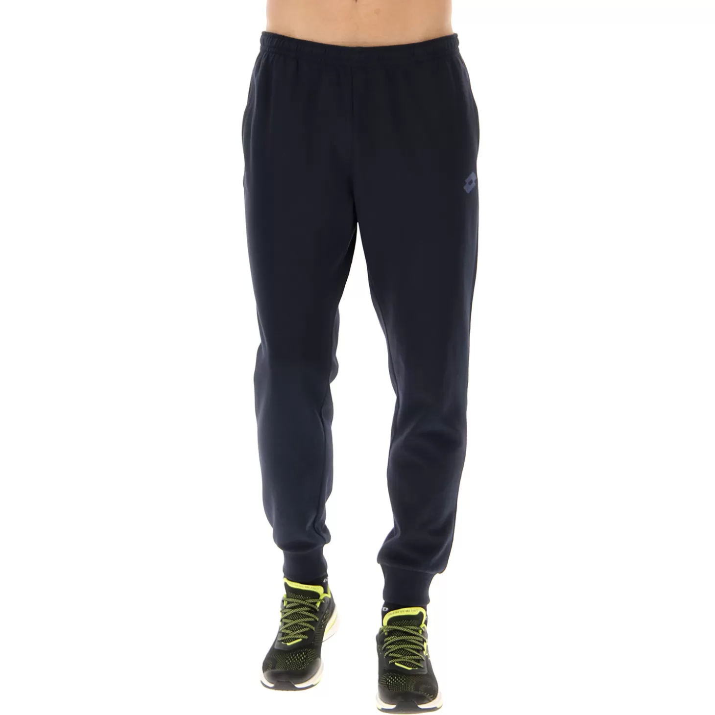 Lotto Msc Pant Cuff Rib | Herren Sporthosen
