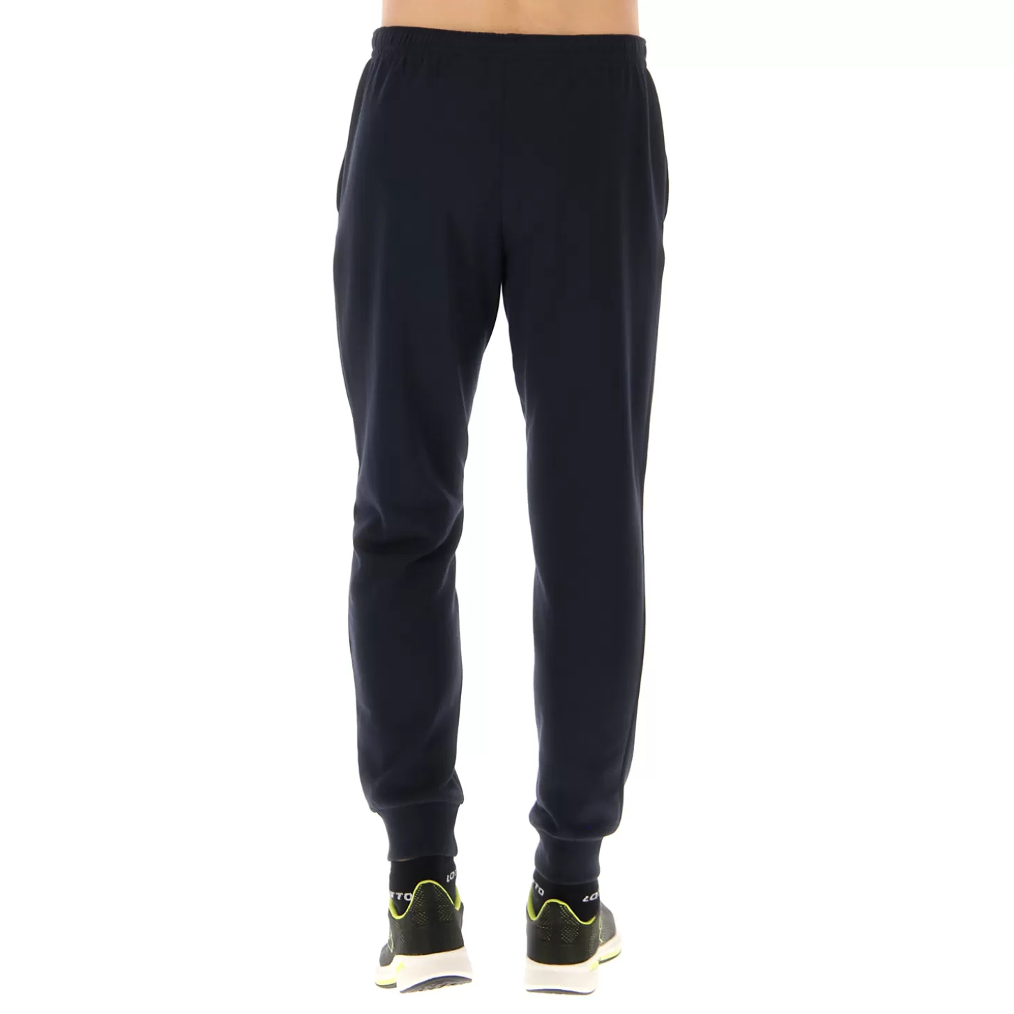 Lotto Msc Pant Cuff Rib | Herren Sporthosen