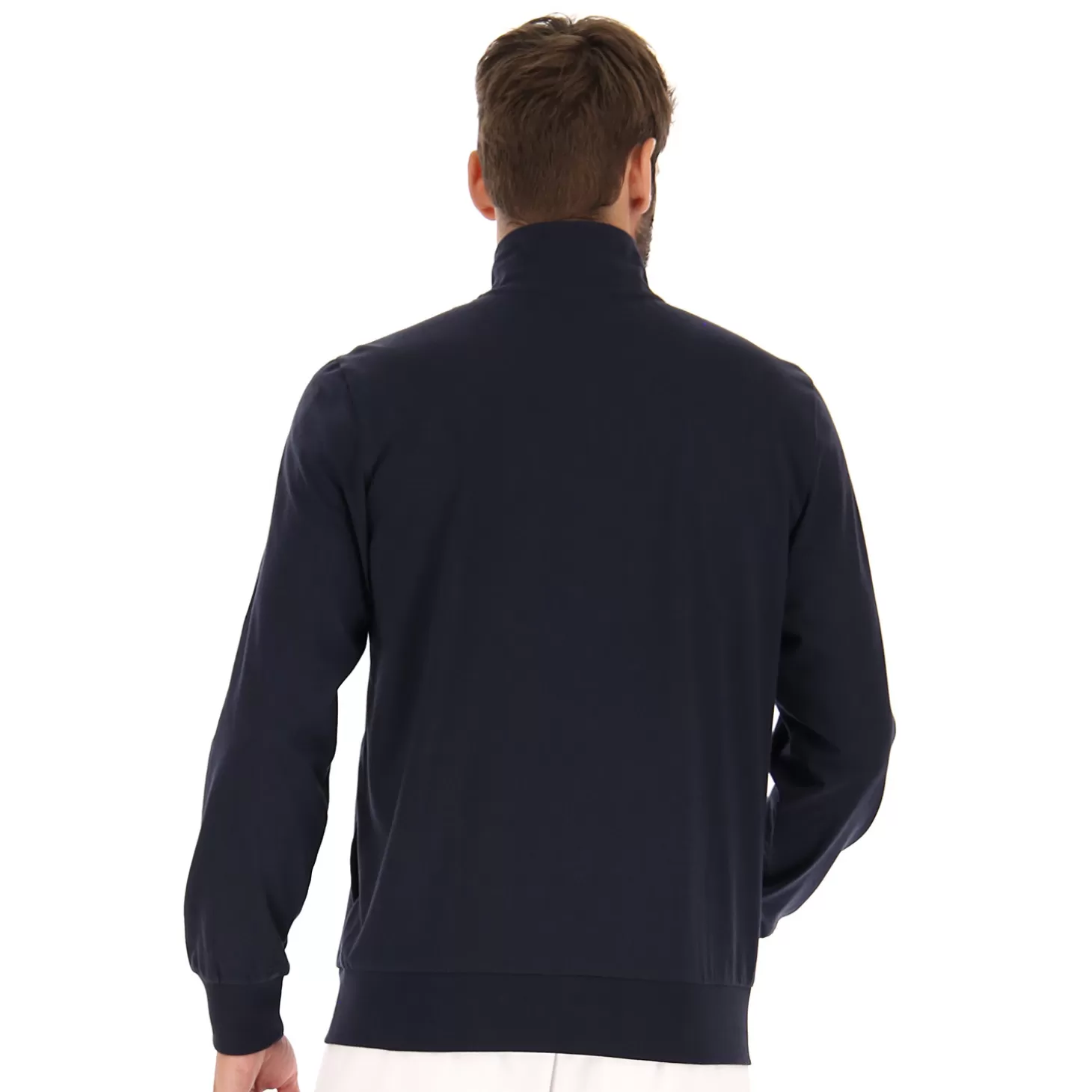 Lotto Msc Sweat Fz | Herren Sweatshirts