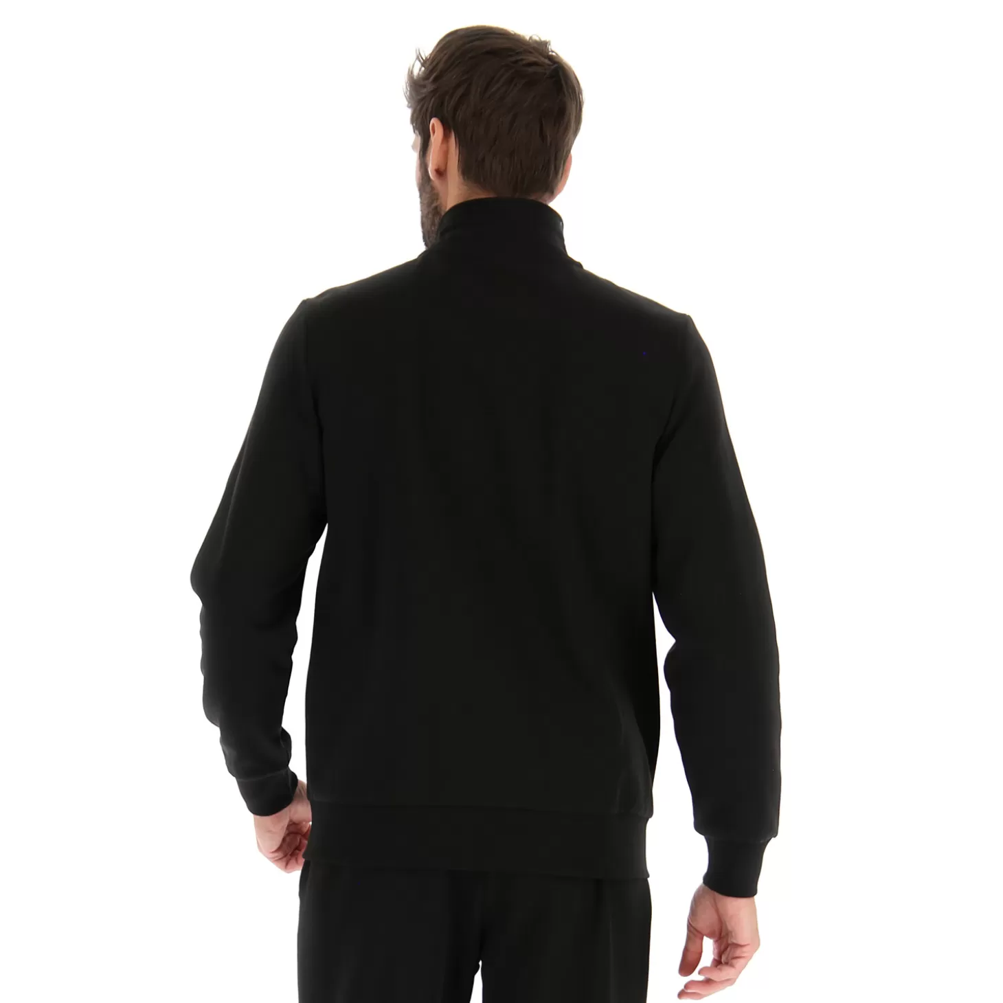 Lotto Msc Sweat Fz | Herren Sweatshirts