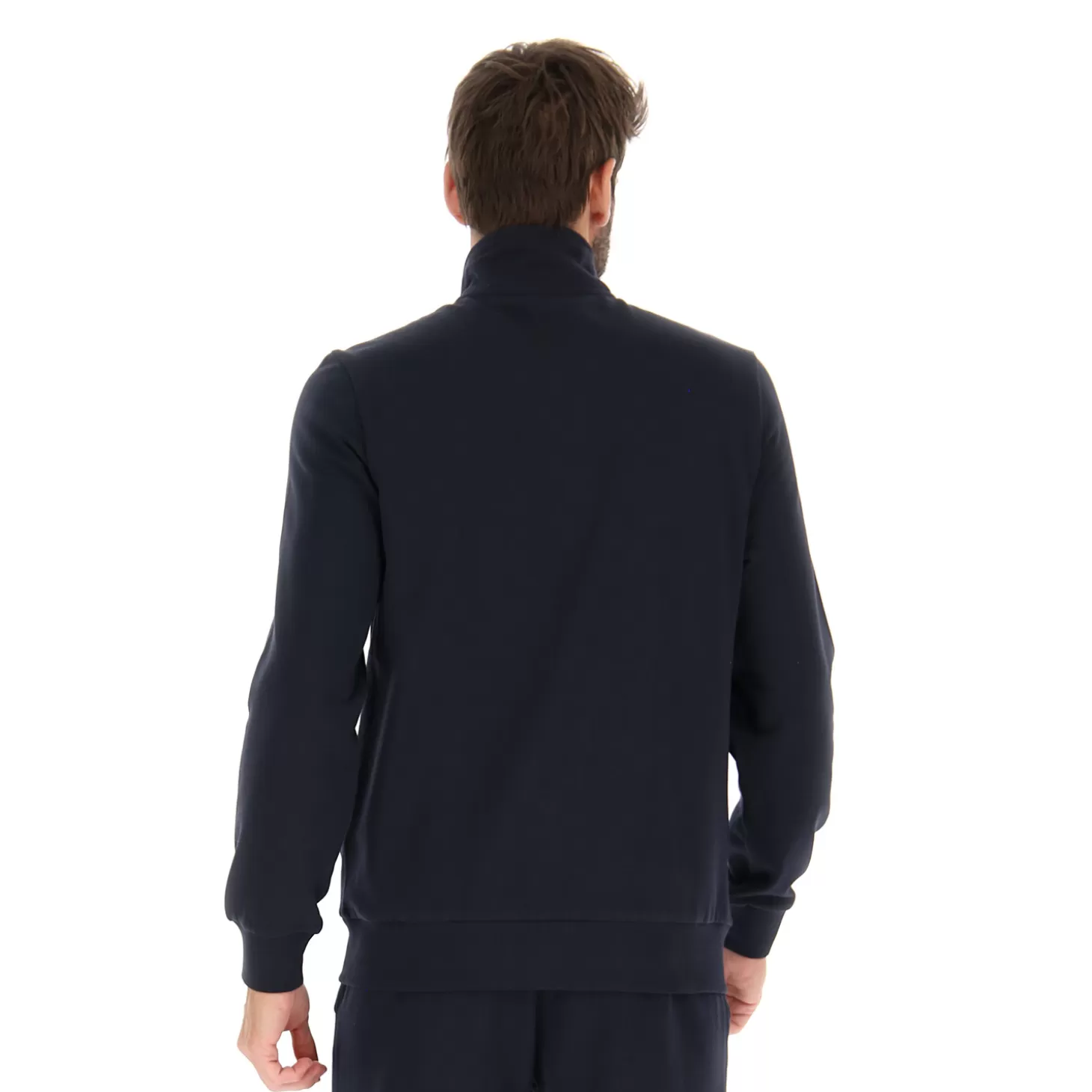 Lotto Msc Sweat Fz | Herren Sweatshirts