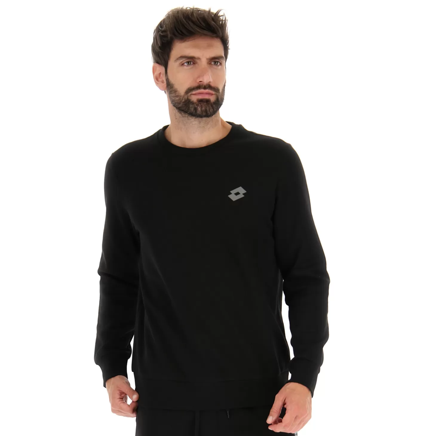 Lotto Msc Sweat Rn | Herren Sweatshirts
