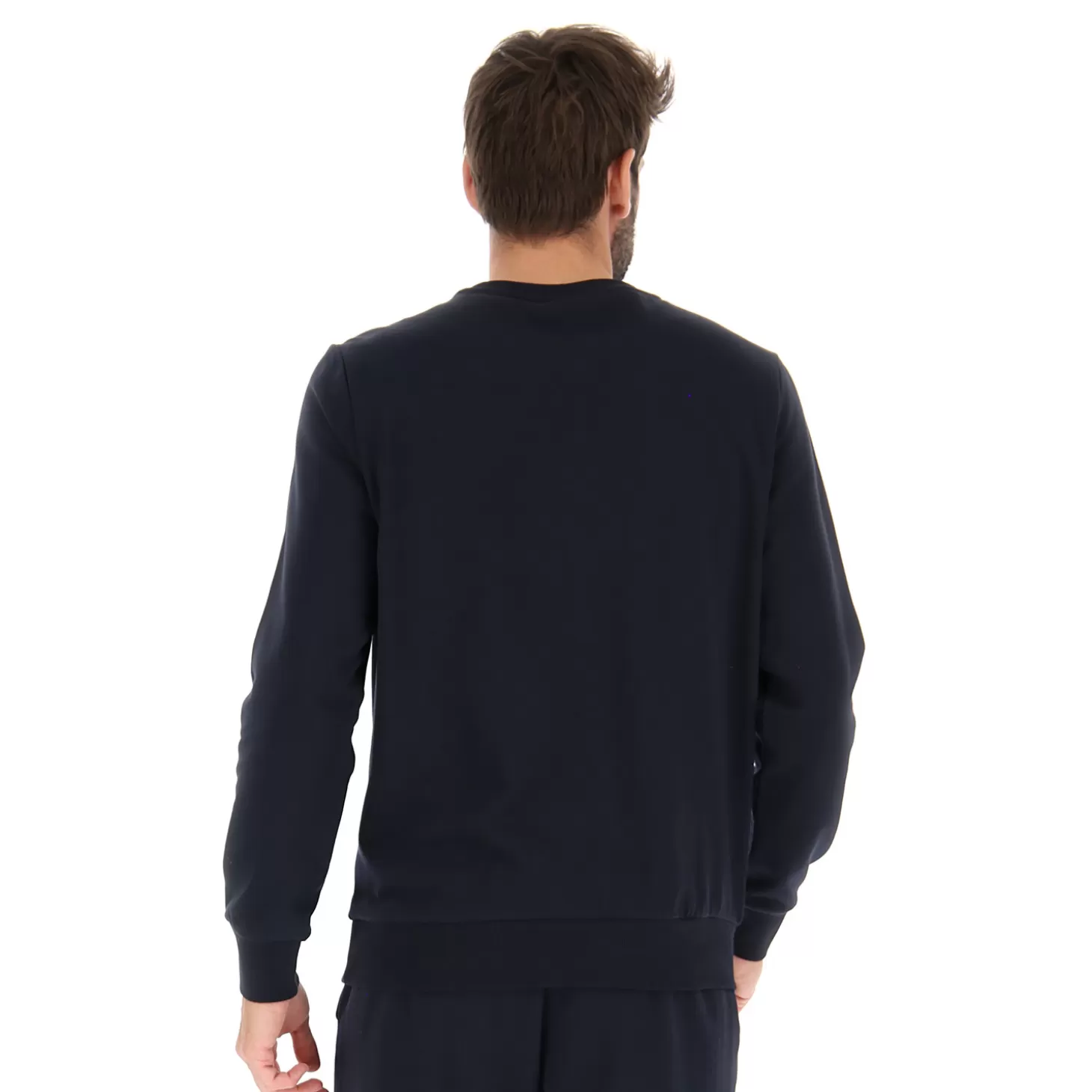 Lotto Msc Sweat Rn | Herren Sweatshirts