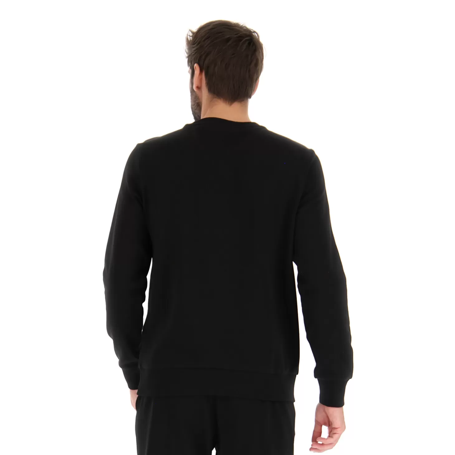 Lotto Msc Sweat Rn | Herren Sweatshirts