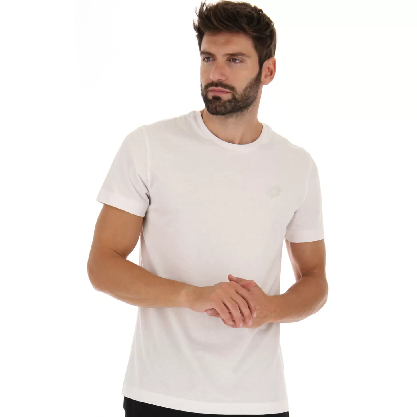 Lotto Msc Tee | Herren T-Shirts