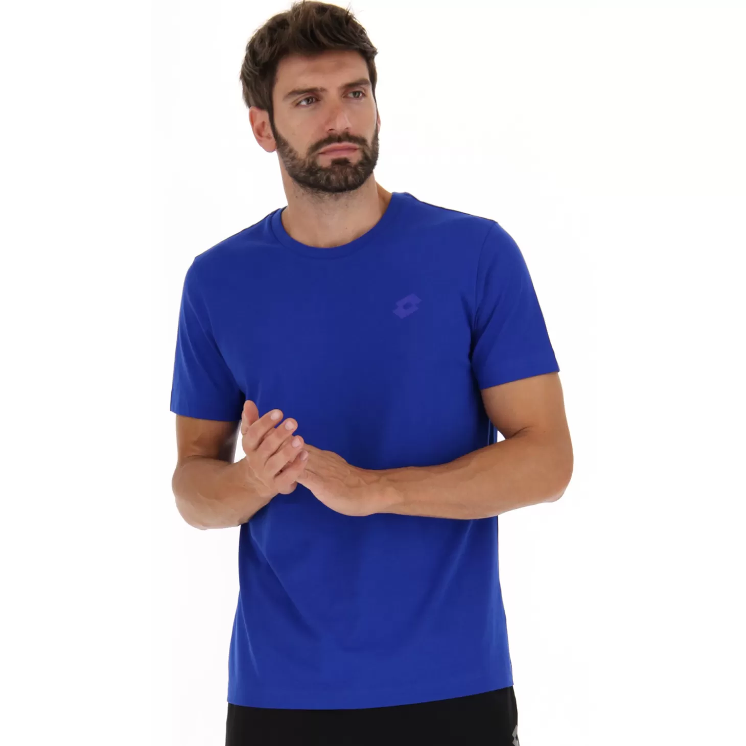 Lotto Msc Tee | Herren T-Shirts
