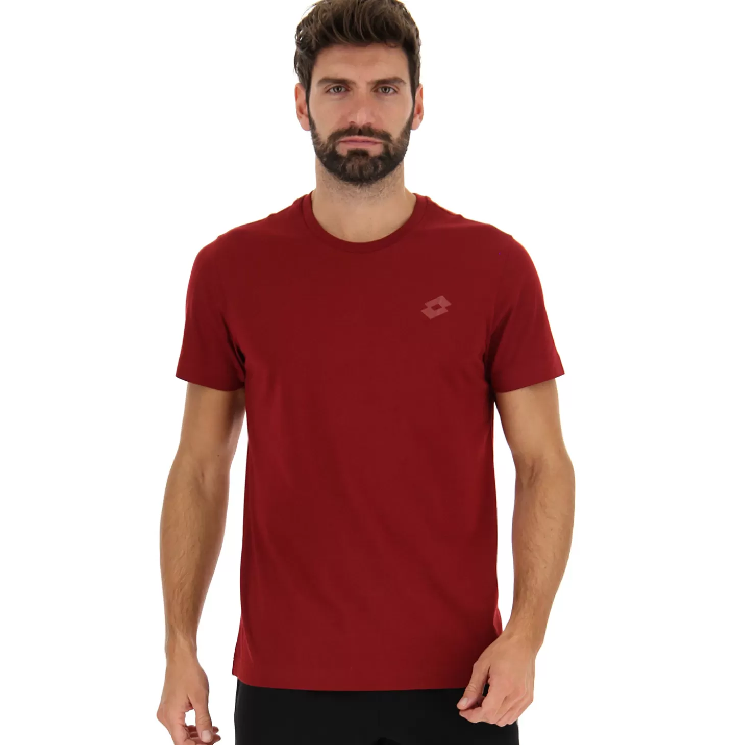 Lotto Msc Tee | Herren T-Shirts