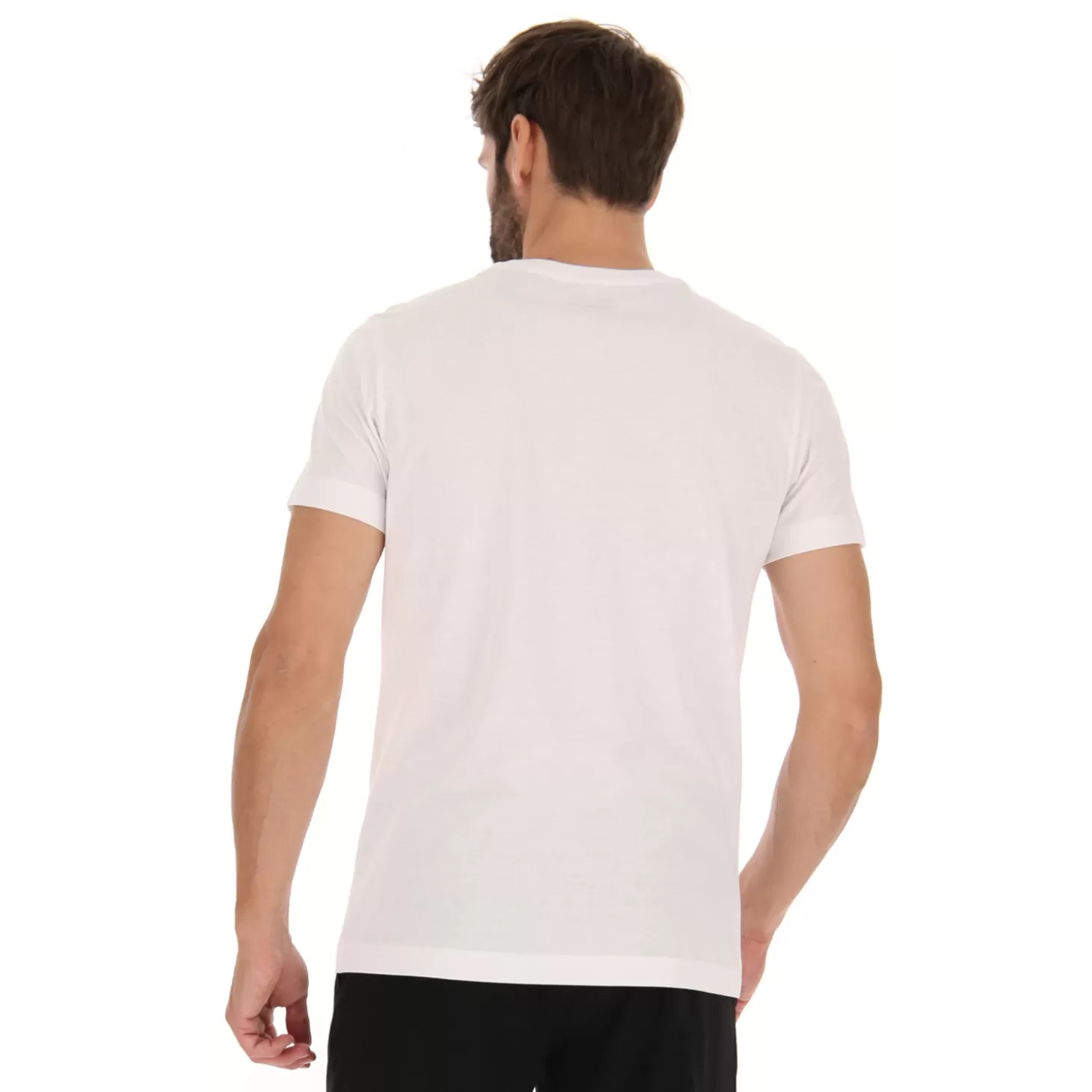 Lotto Msc Tee | Herren T-Shirts