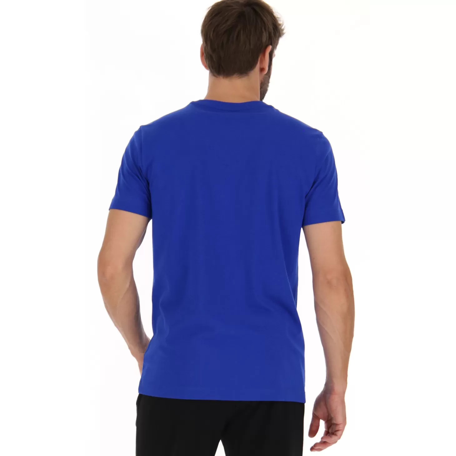 Lotto Msc Tee | Herren T-Shirts