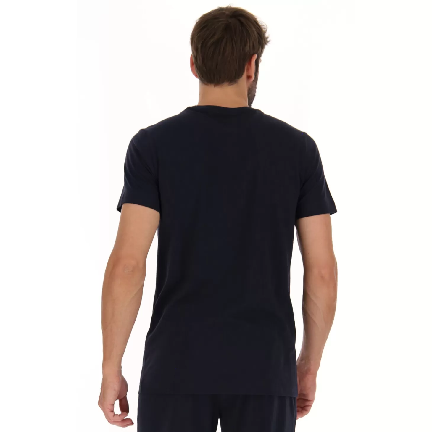 Lotto Msc Tee | Herren T-Shirts