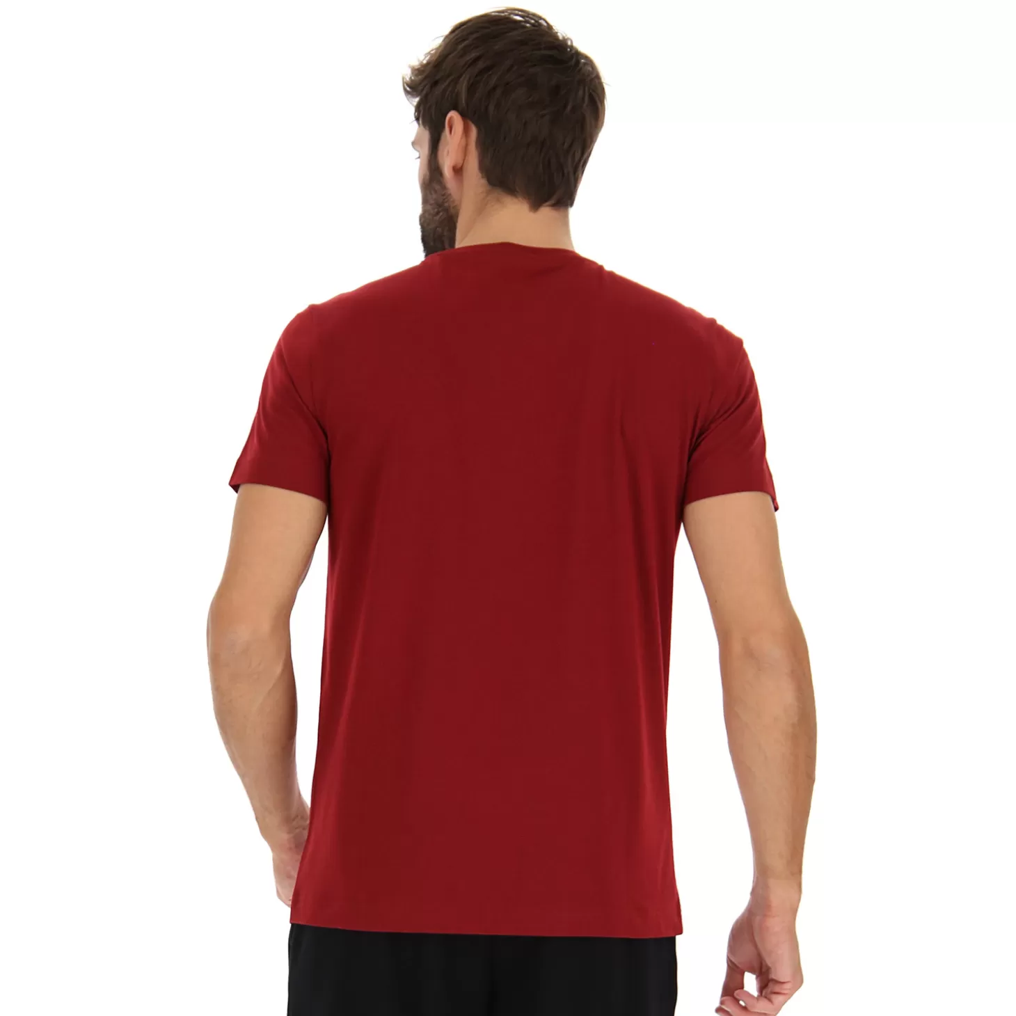 Lotto Msc Tee | Herren T-Shirts