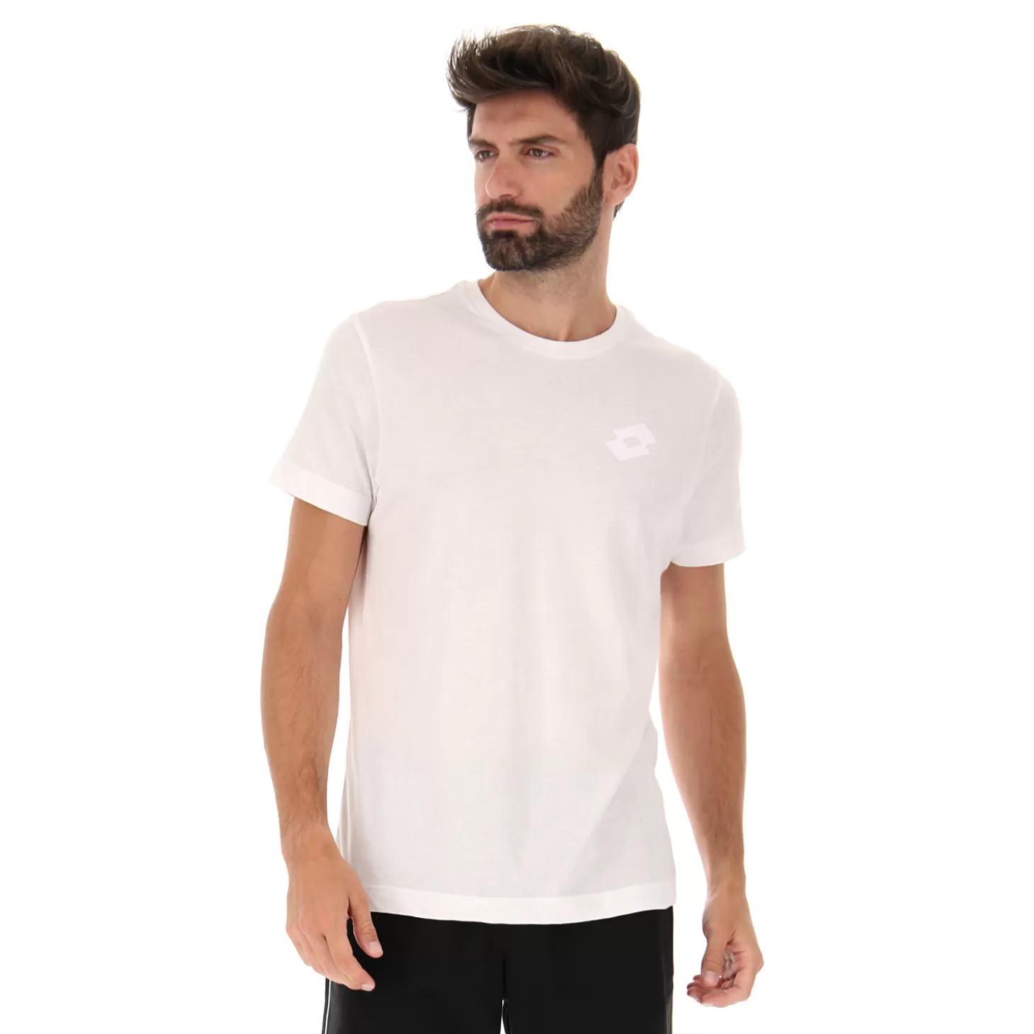 Lotto Msc Tee Ii | Herren T-Shirts