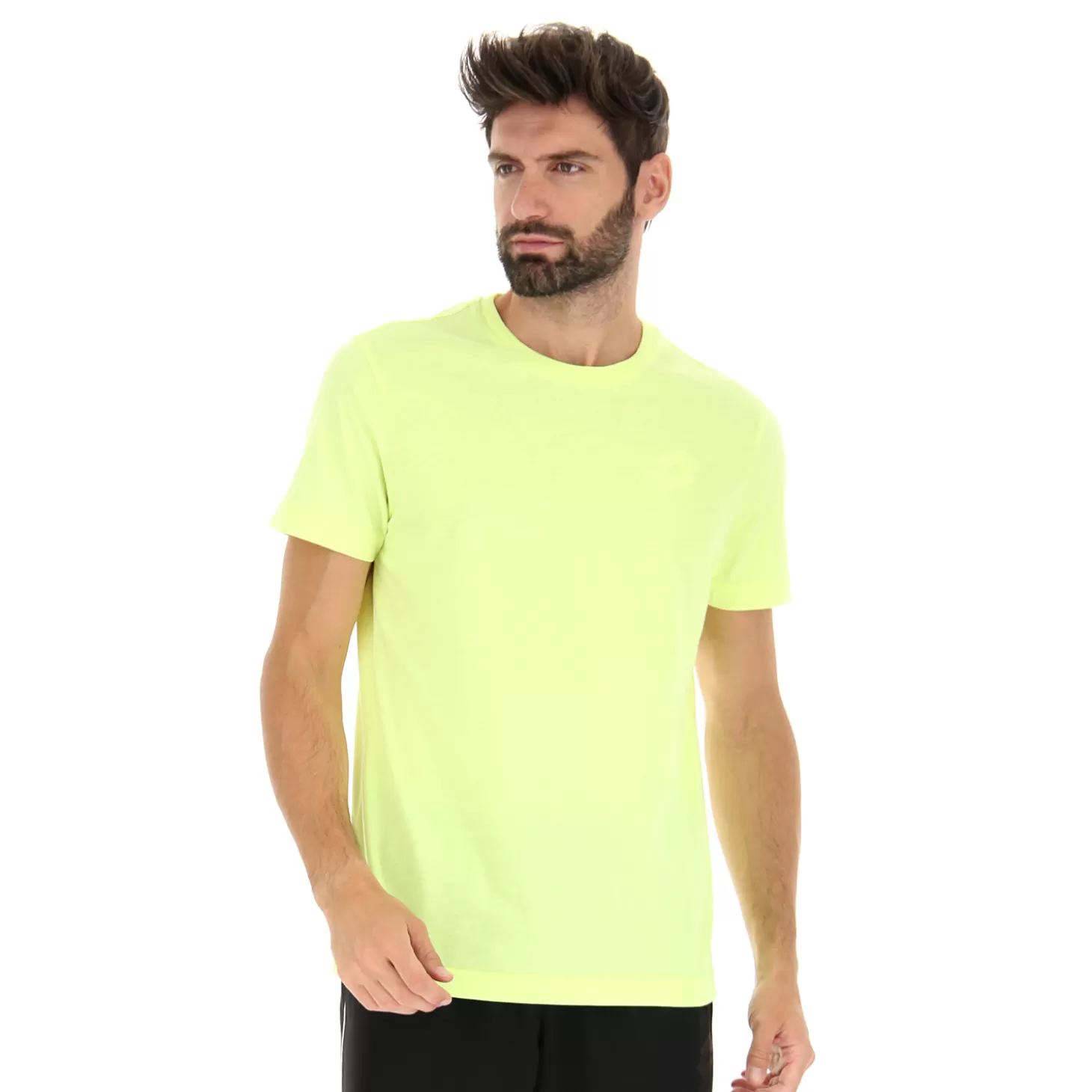 Lotto Msc Tee Ii | Herren T-Shirts