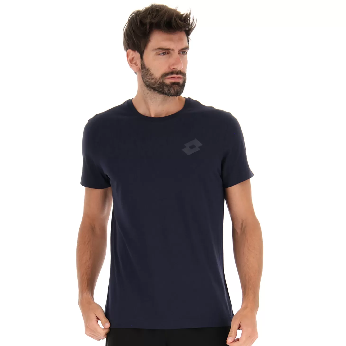 Lotto Msc Tee Ii | Herren T-Shirts