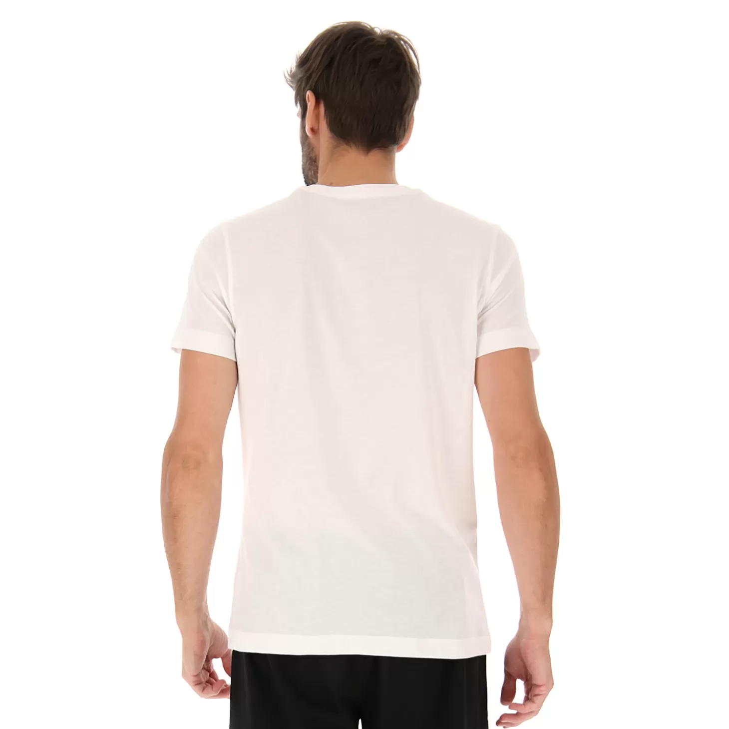 Lotto Msc Tee Ii | Herren T-Shirts