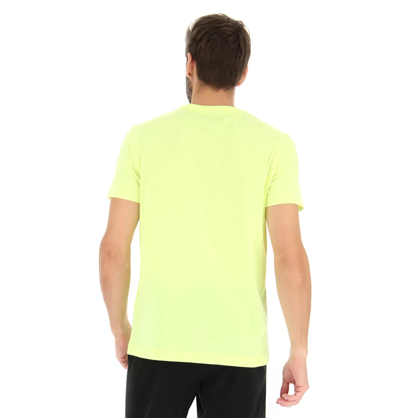 Lotto Msc Tee Ii | Herren T-Shirts