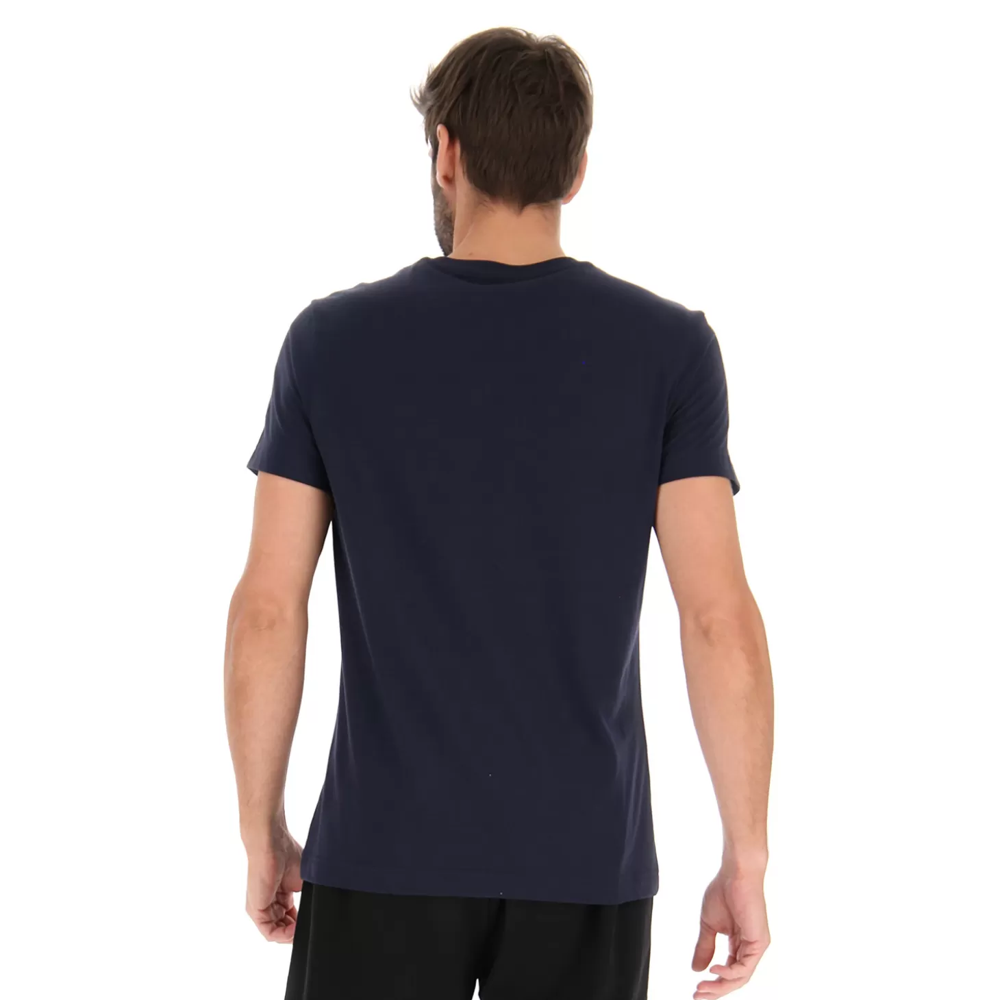 Lotto Msc Tee Ii | Herren T-Shirts