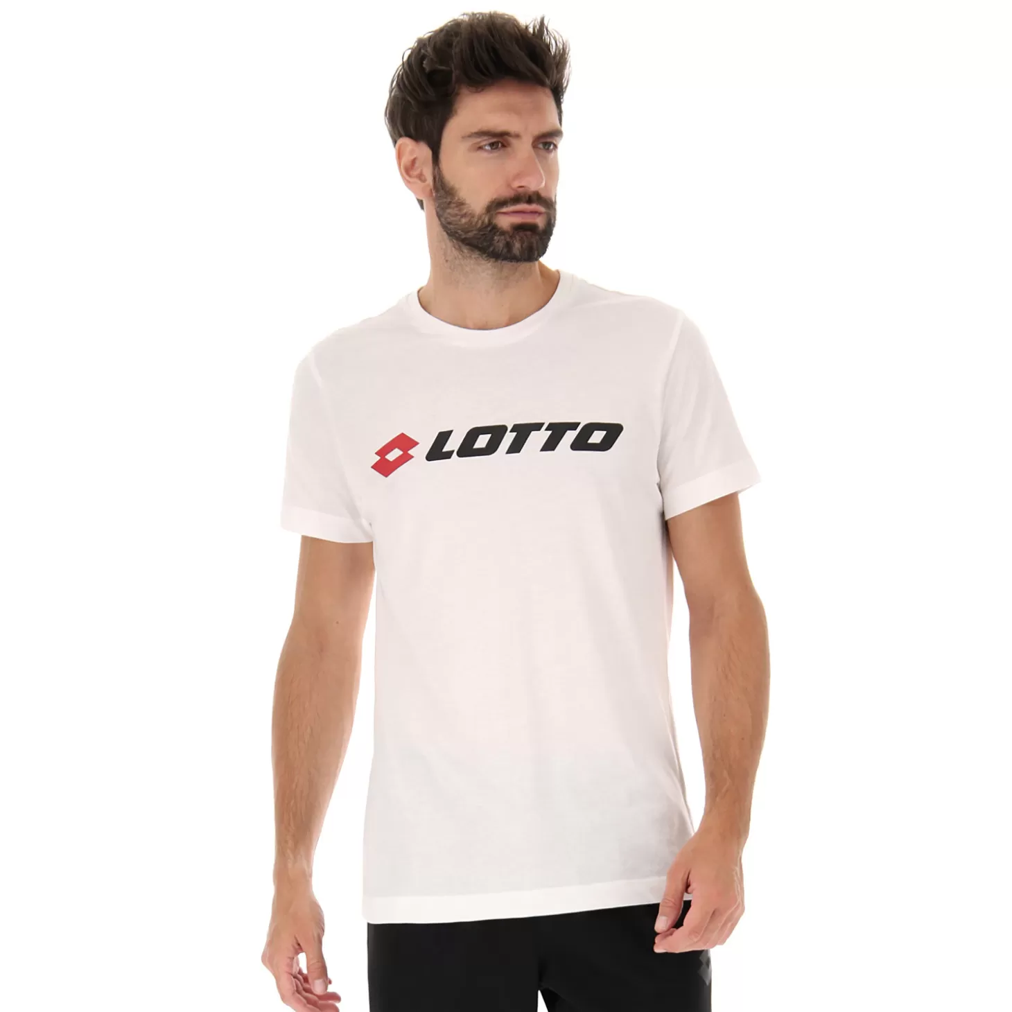 Lotto Msc Tee Ii Logo | Herren T-Shirts