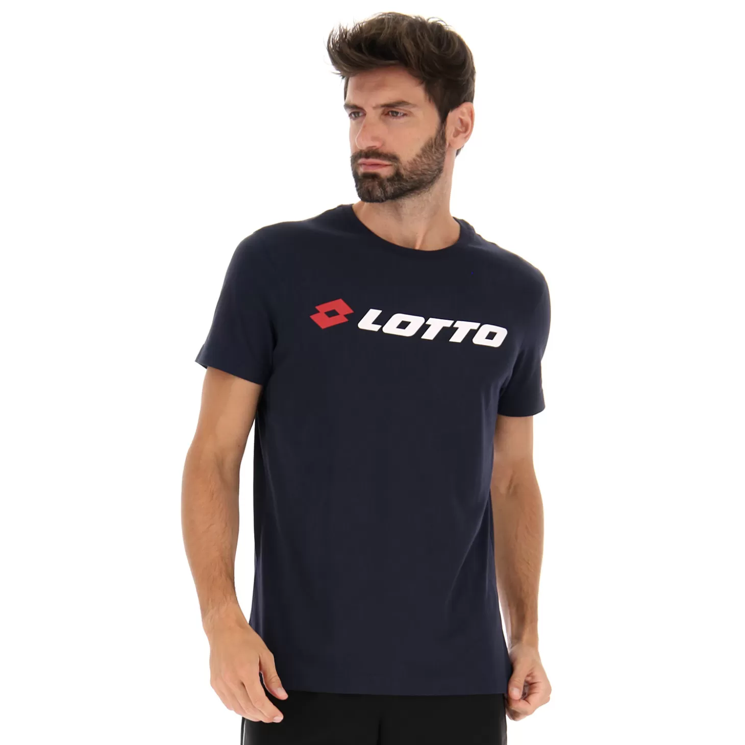Lotto Msc Tee Ii Logo | Herren T-Shirts