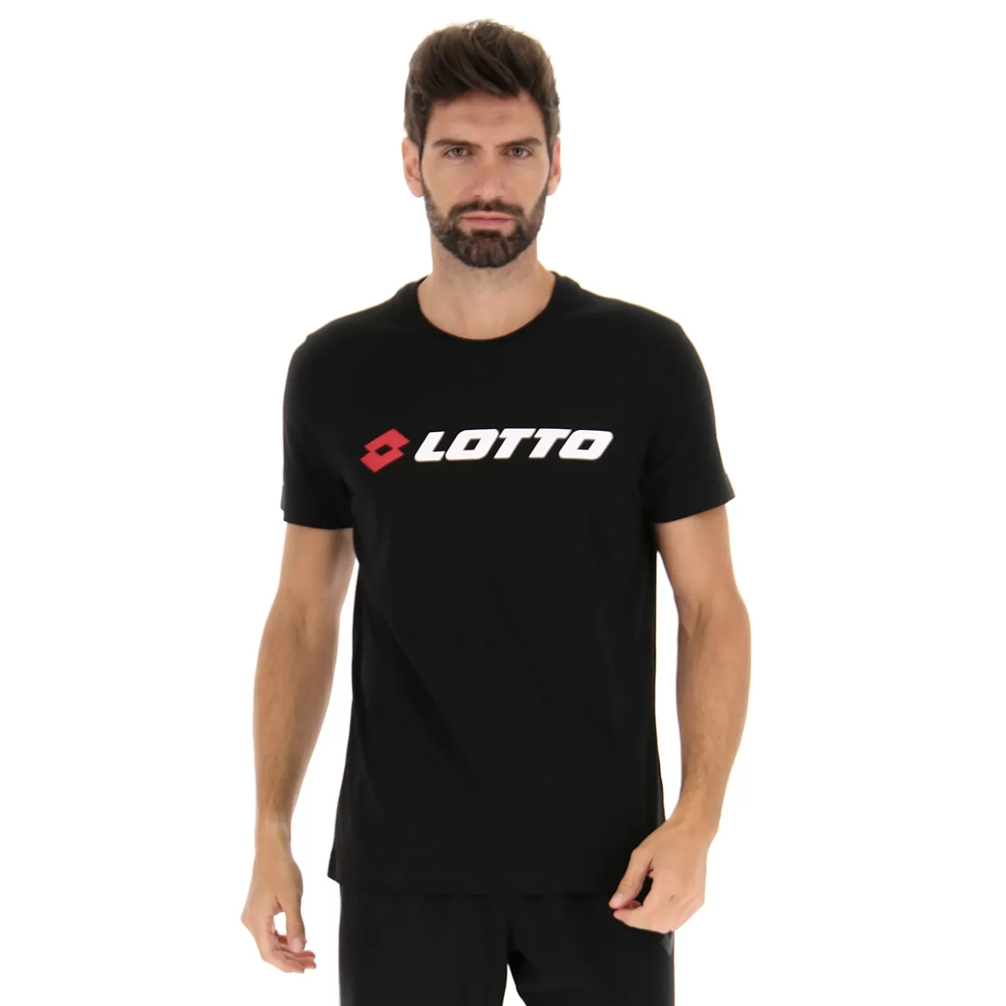 Lotto Msc Tee Ii Logo | Herren T-Shirts