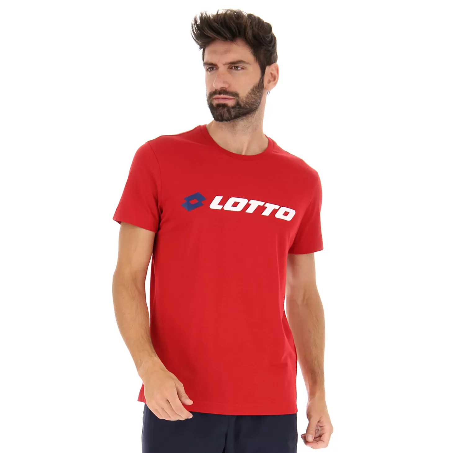 Lotto Msc Tee Ii Logo | Herren T-Shirts