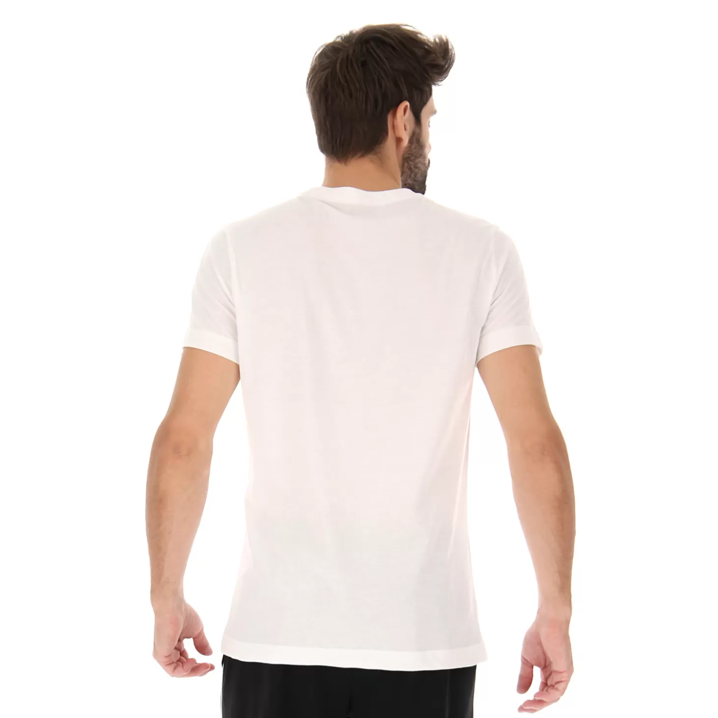 Lotto Msc Tee Ii Logo | Herren T-Shirts