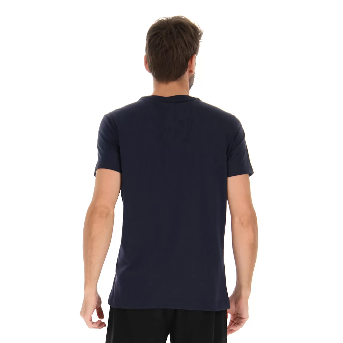Lotto Msc Tee Ii Logo | Herren T-Shirts