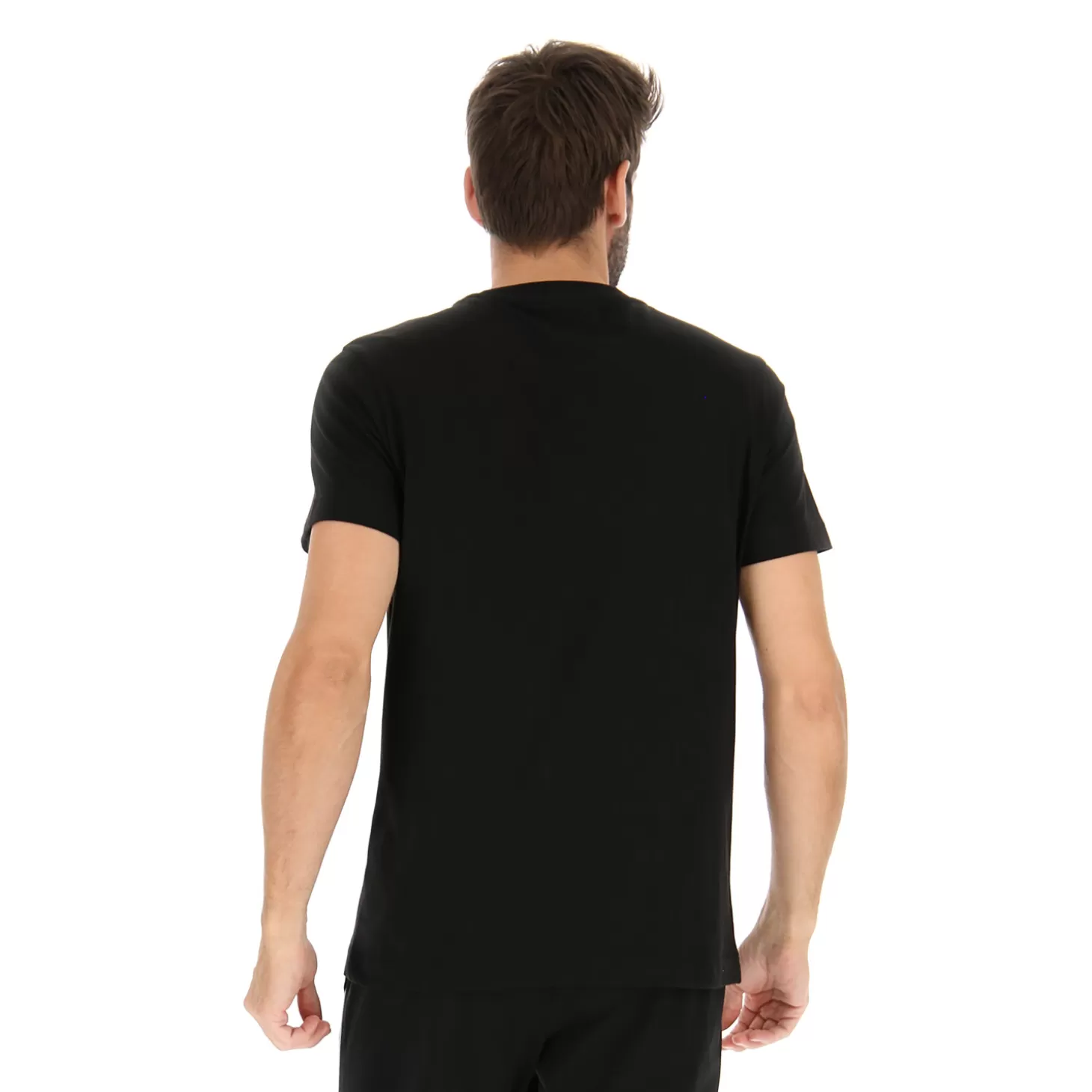 Lotto Msc Tee Ii Logo | Herren T-Shirts