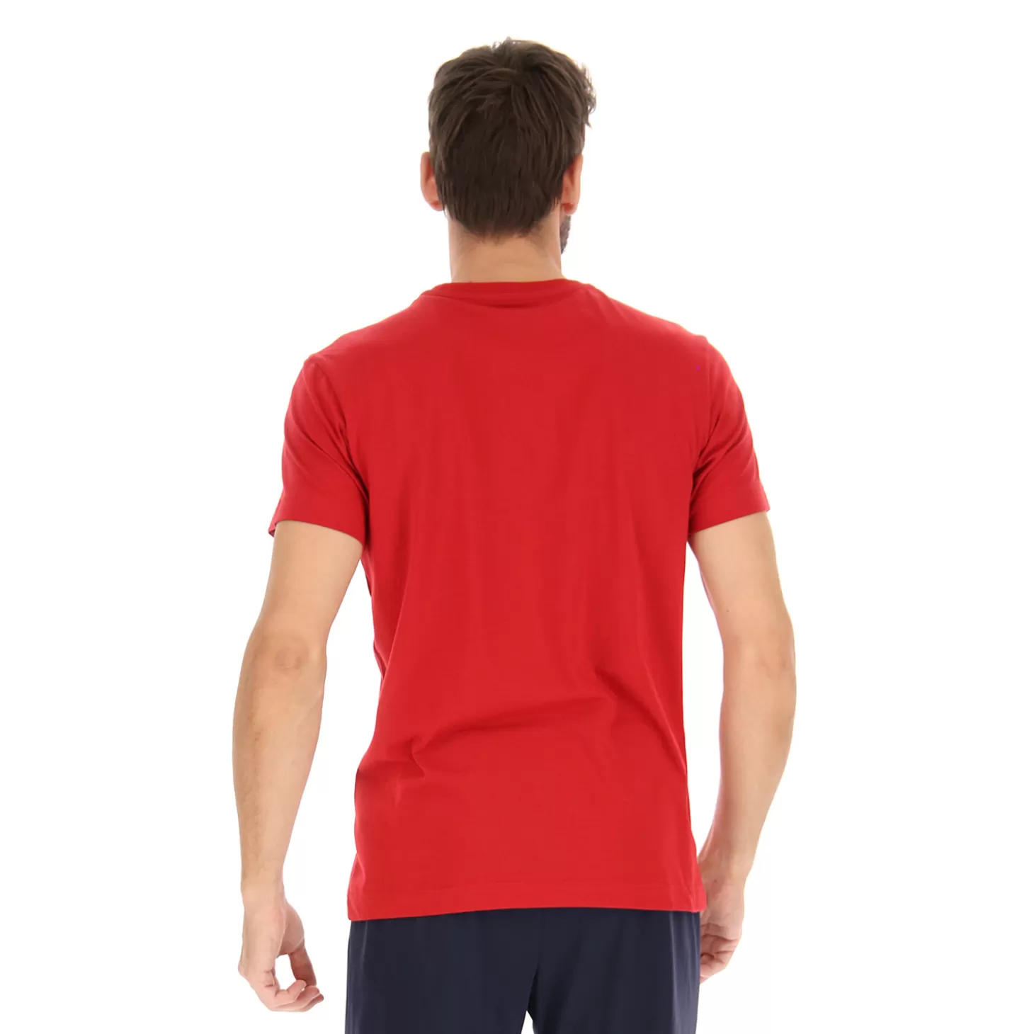 Lotto Msc Tee Ii Logo | Herren T-Shirts
