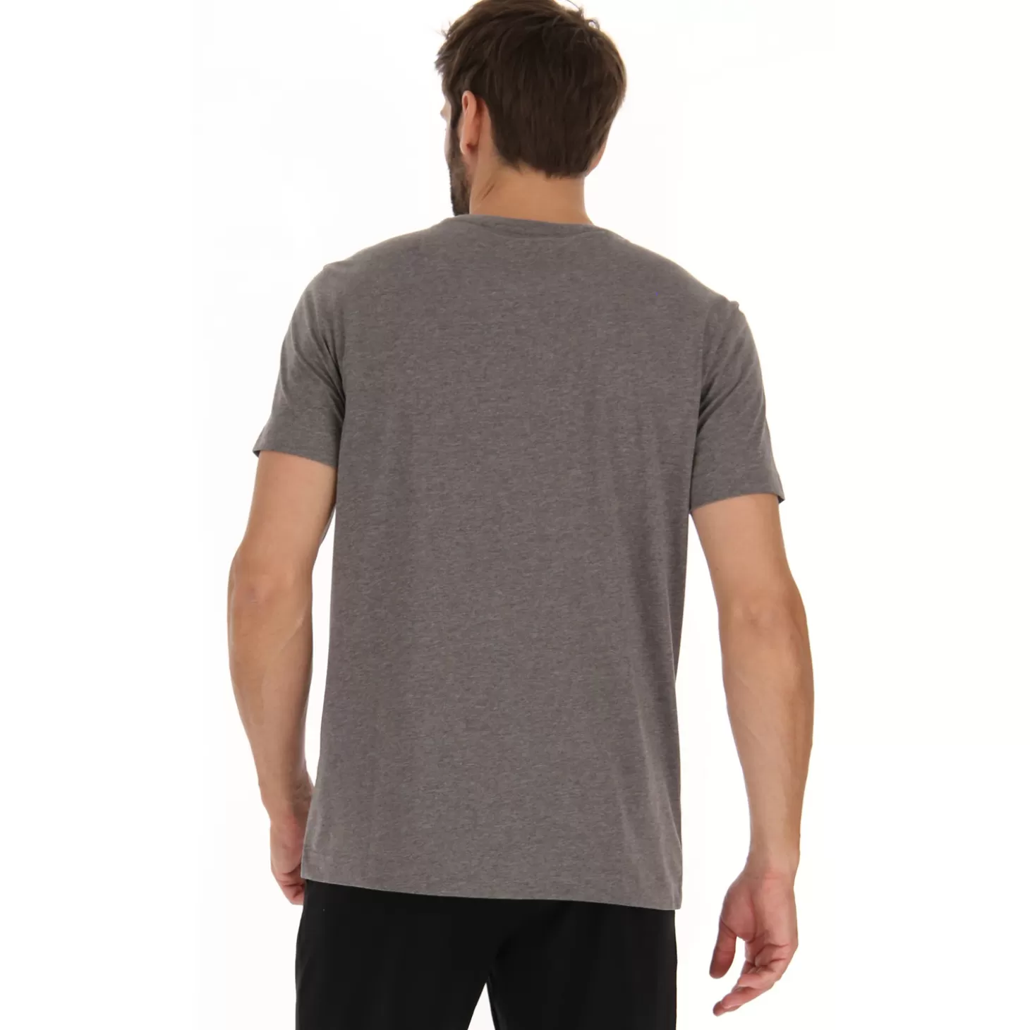 Lotto Msc Tee Mel | Herren T-Shirts