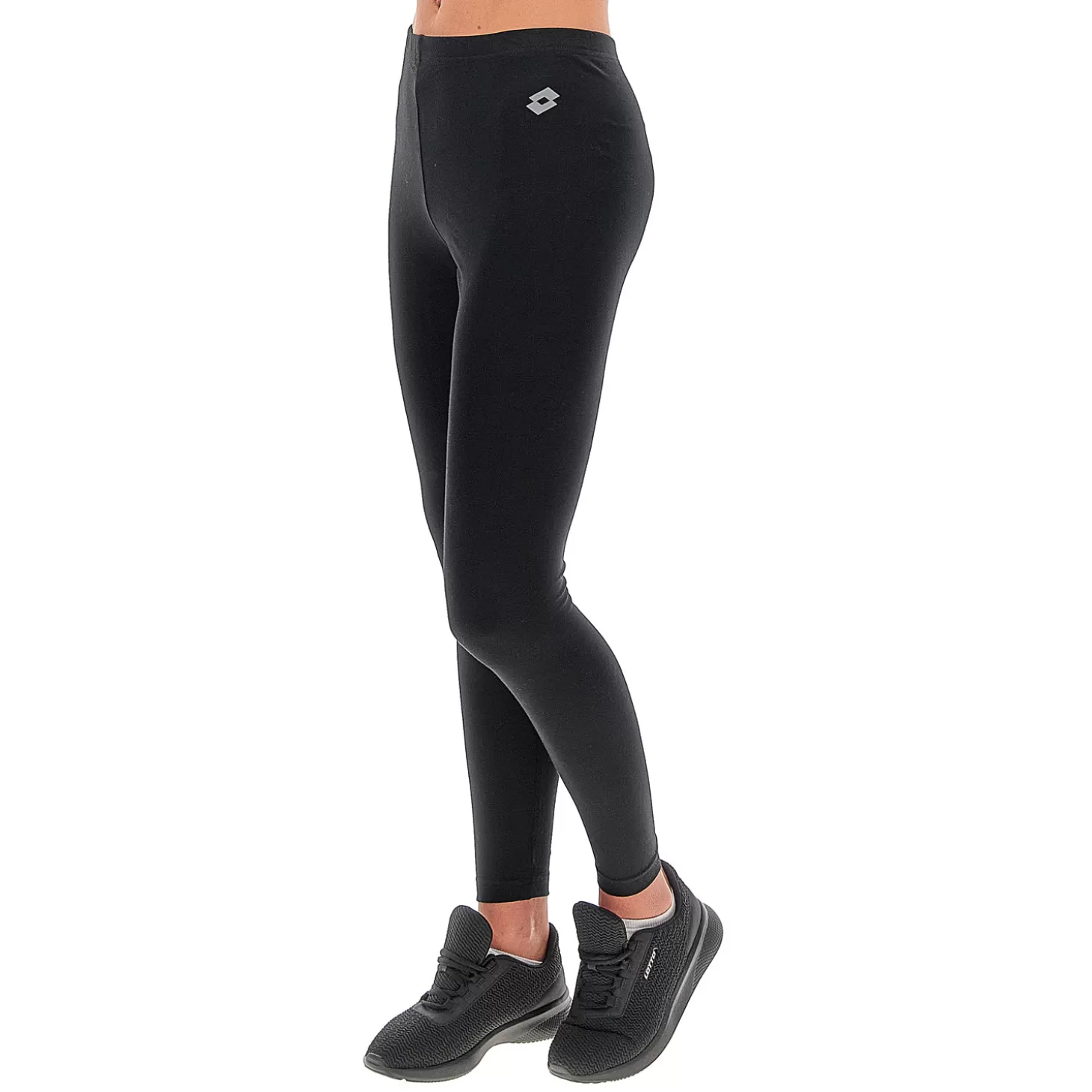 Lotto Msc W Ii Legging | Damen Hosen & Leggings