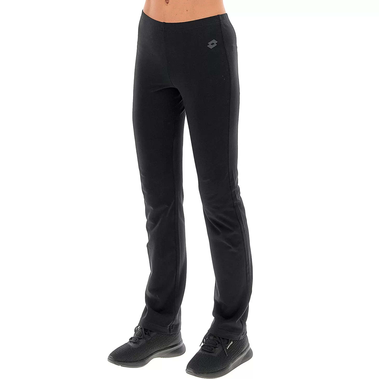 Lotto Msc W Legging Yg | Damen Hosen & Leggings