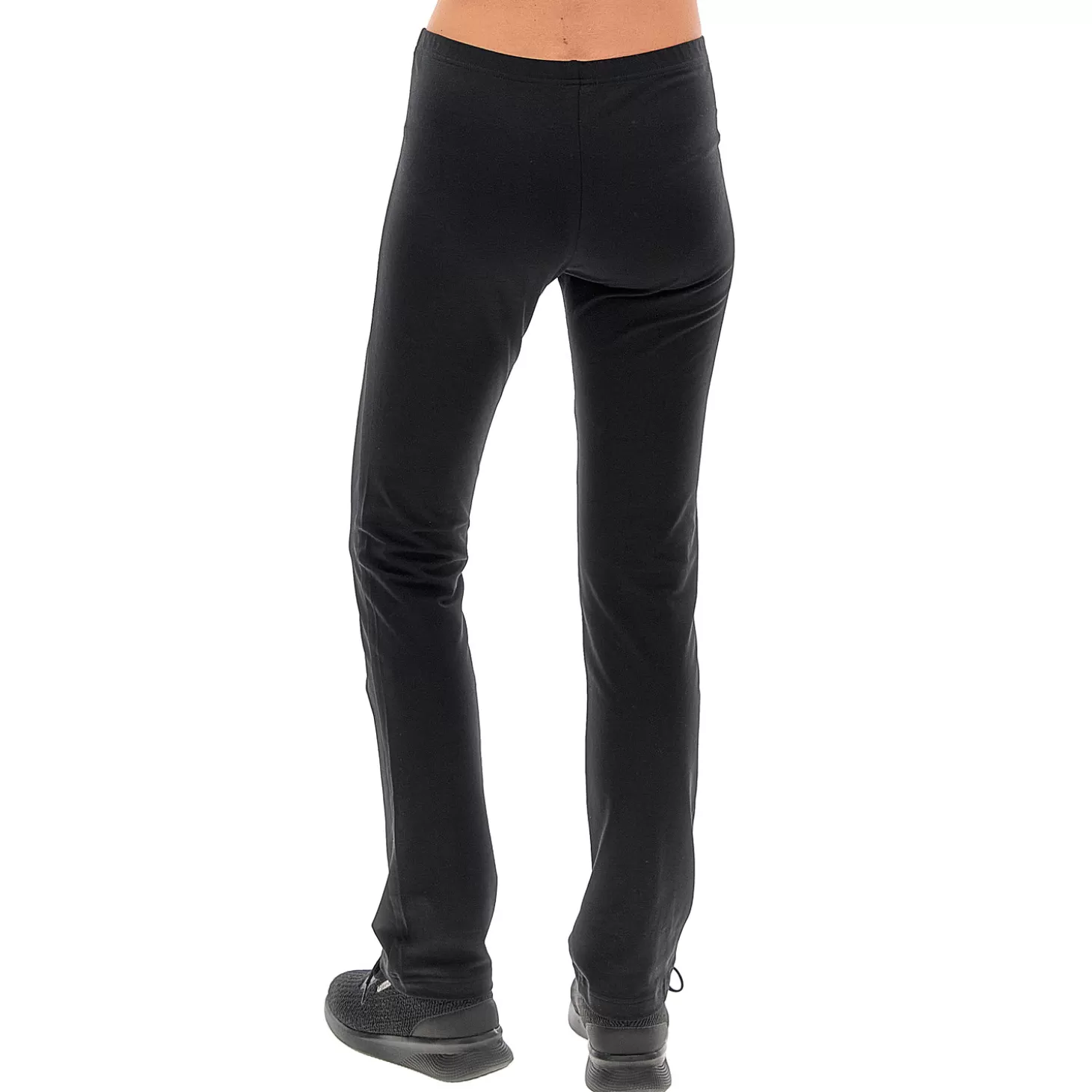 Lotto Msc W Legging Yg | Damen Hosen & Leggings