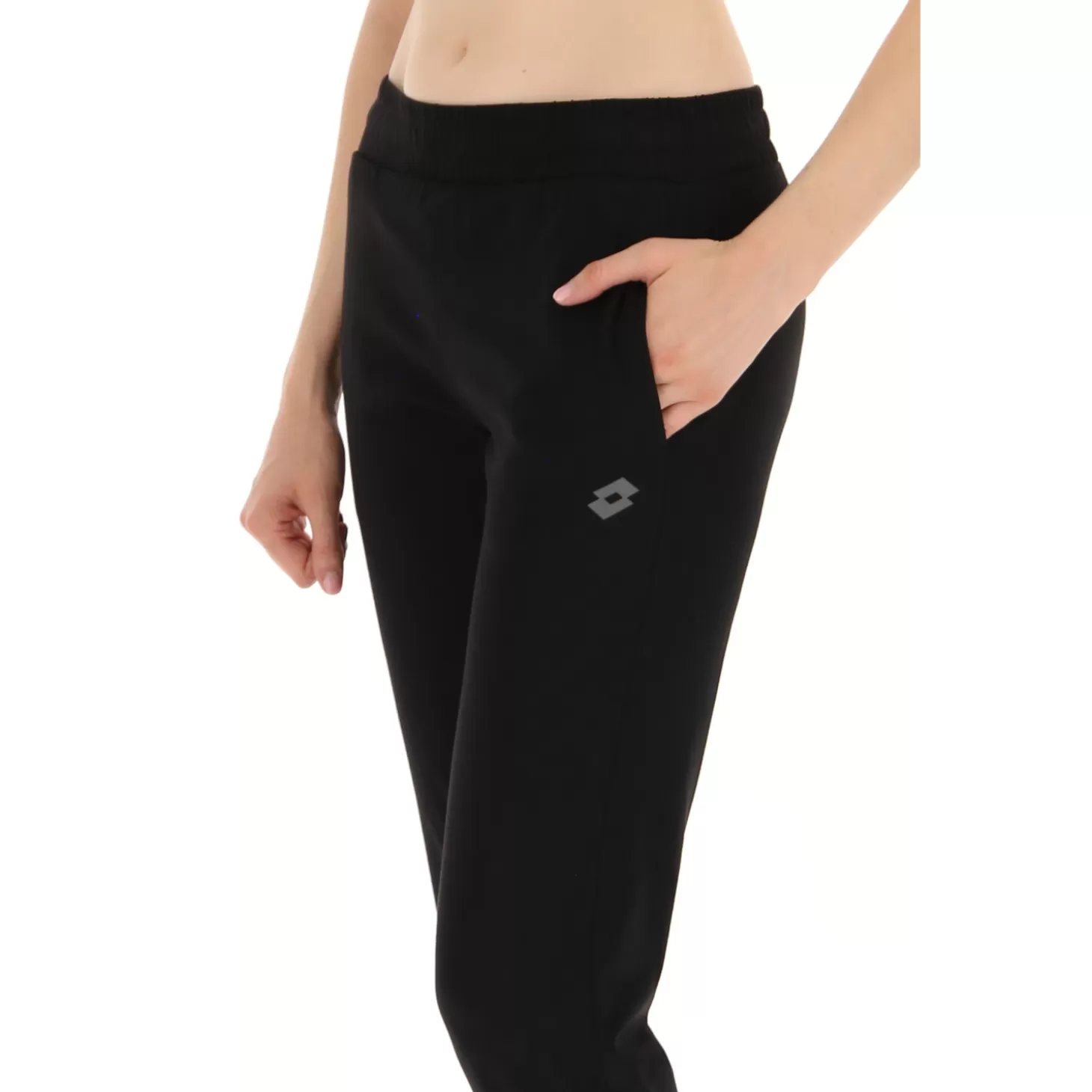 Lotto Msc W Pant | Damen Hosen & Leggings